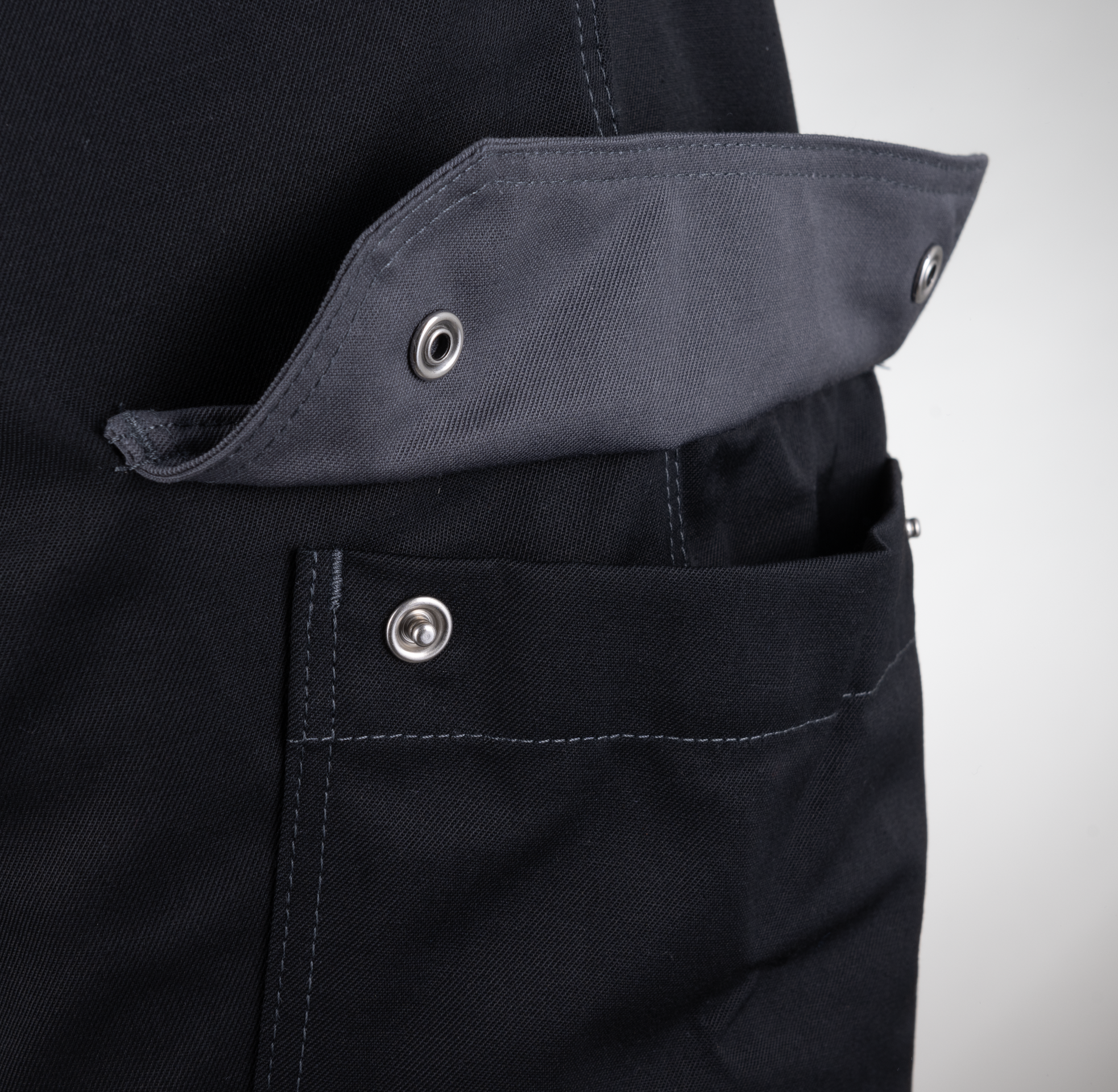 CORE L1 Latzhose, Herren Detail