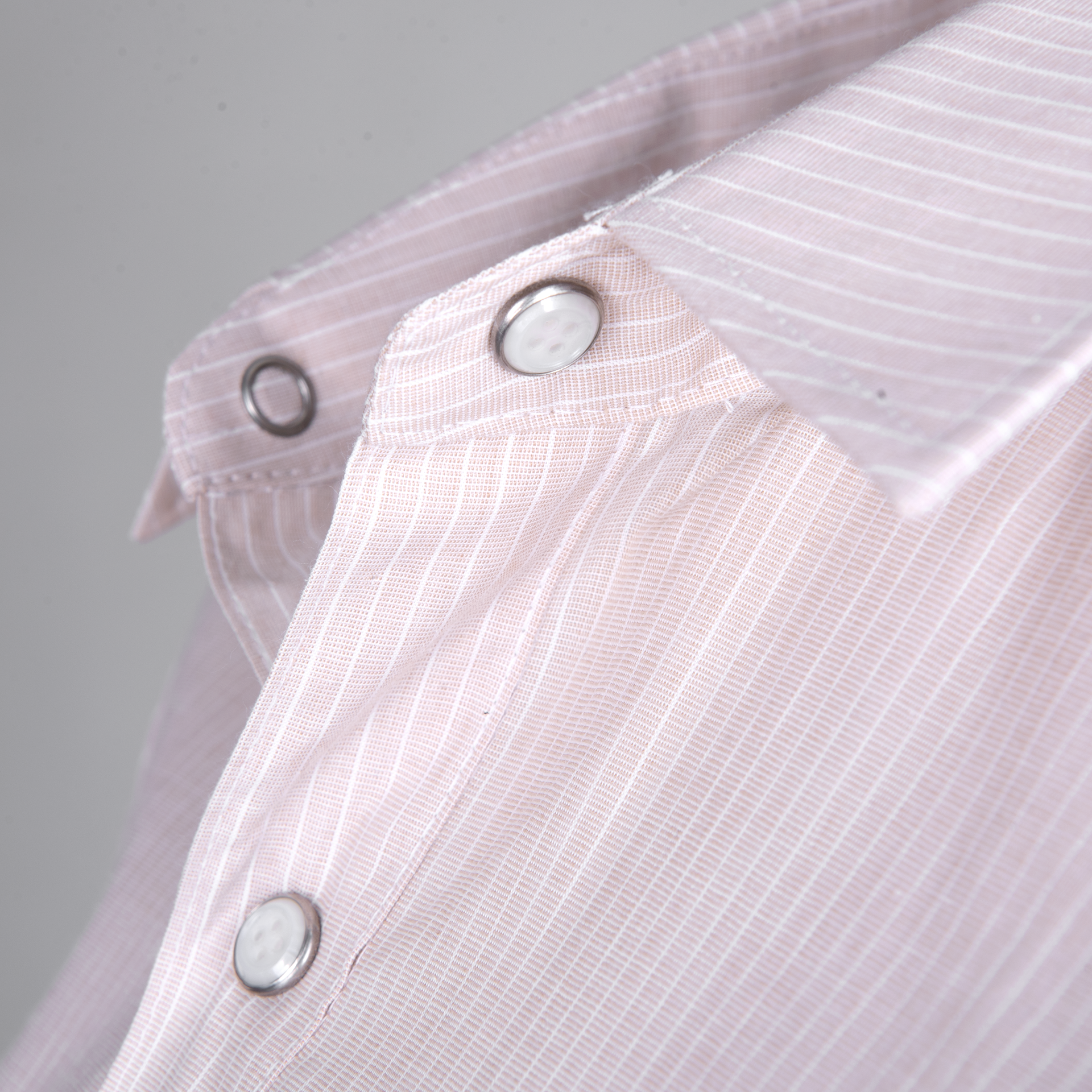 CONCEPT Hemd 1/1, Herren Detail