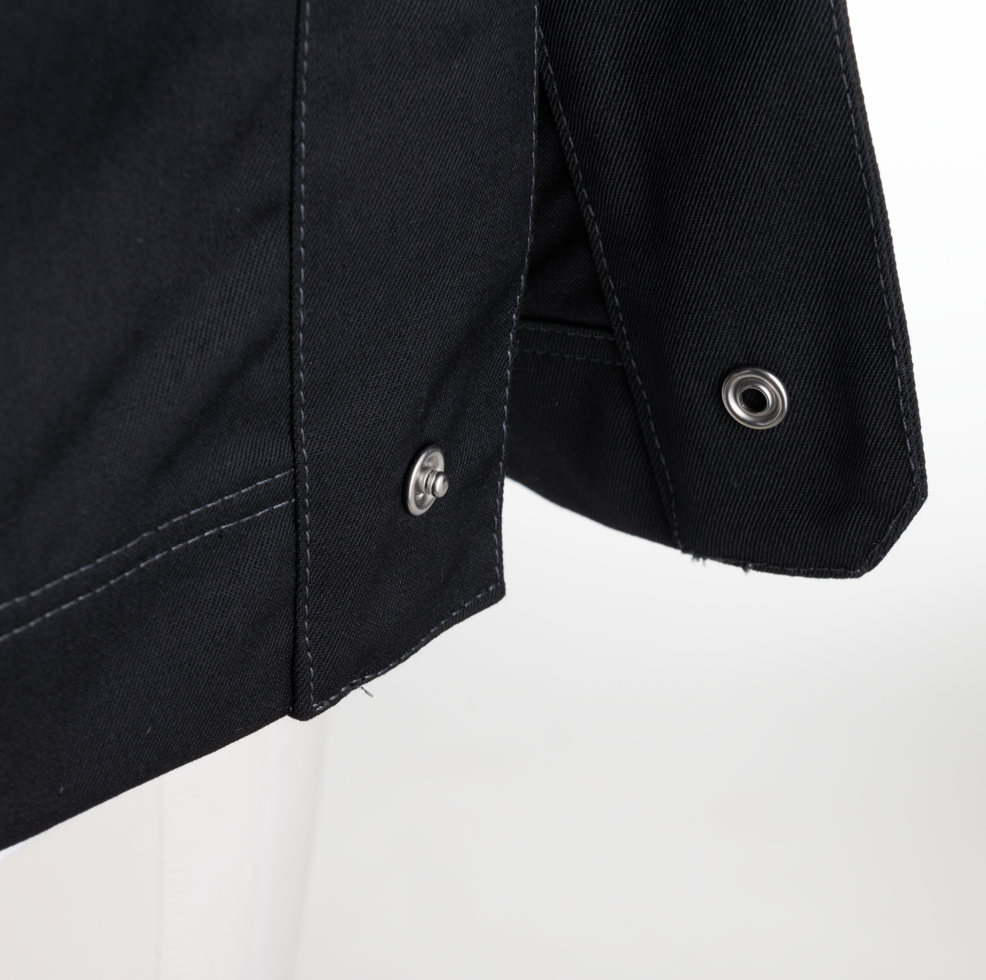 CORE L1 CR Arbeitsjacke, Herren Detail