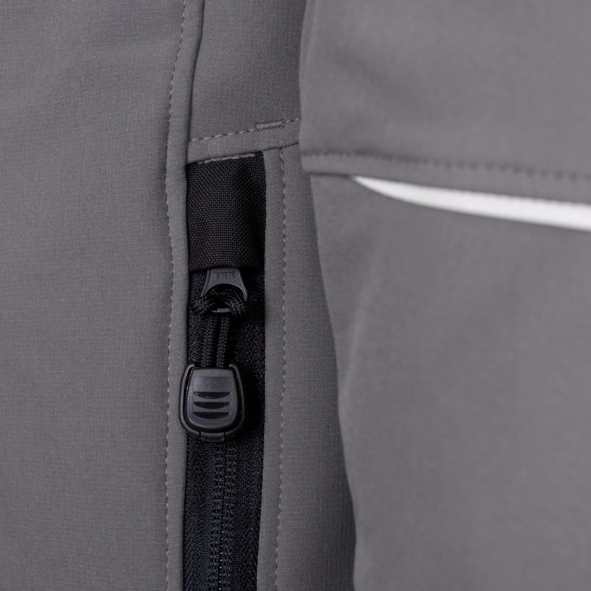 CORE Softshelljacke, Herren Detail