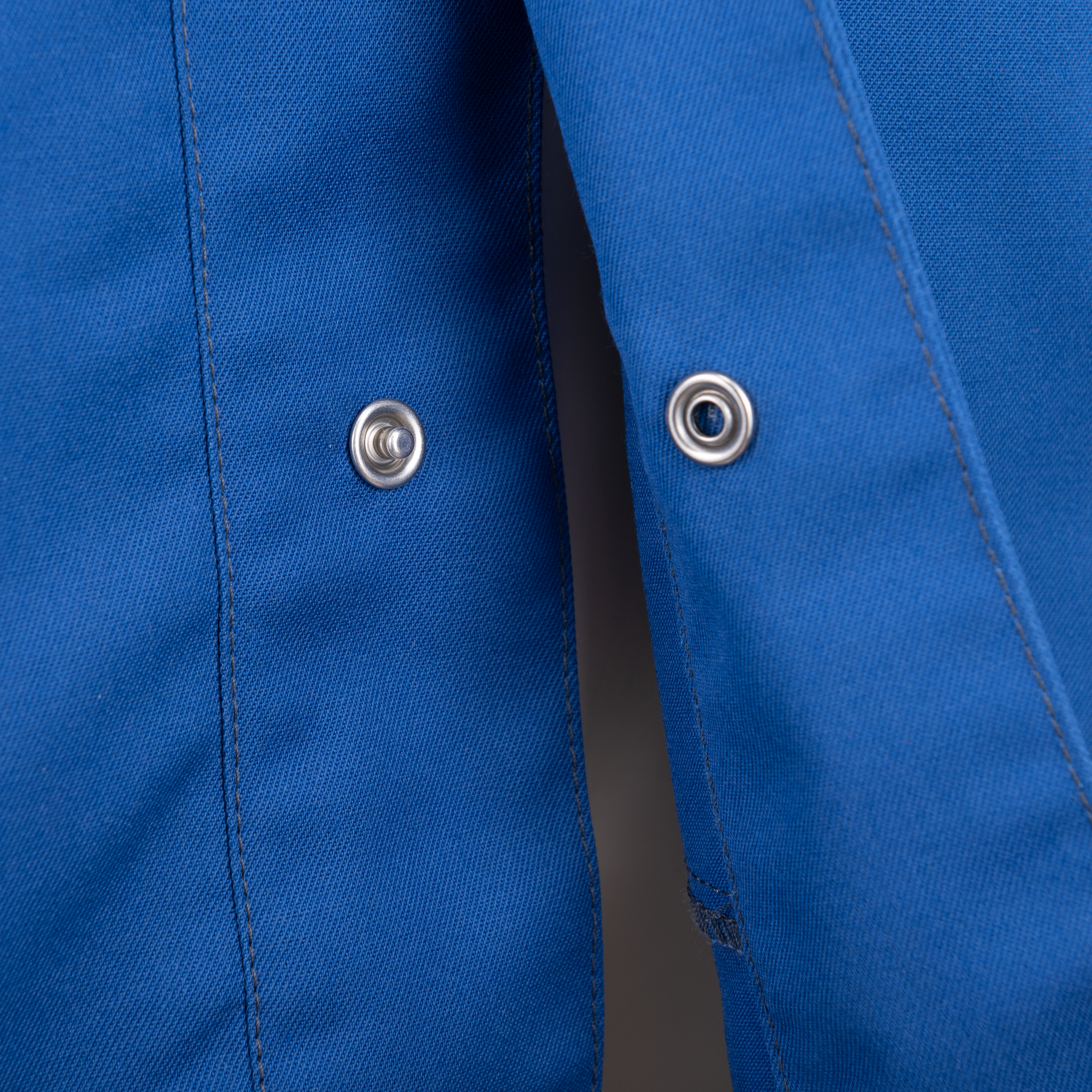 CORE L1 CR Mantel, Herren Detail