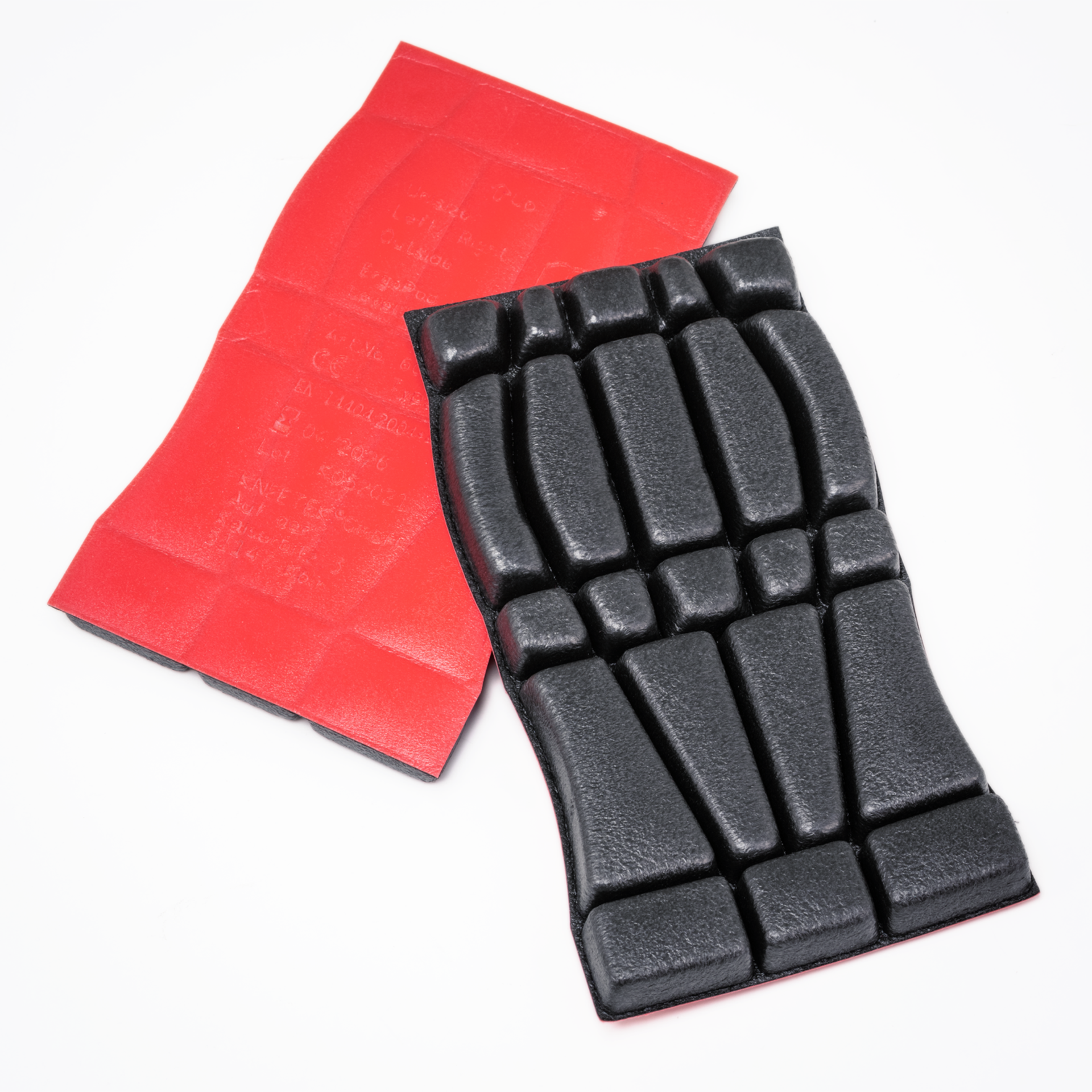 Kniepolster ErgoPad Detail