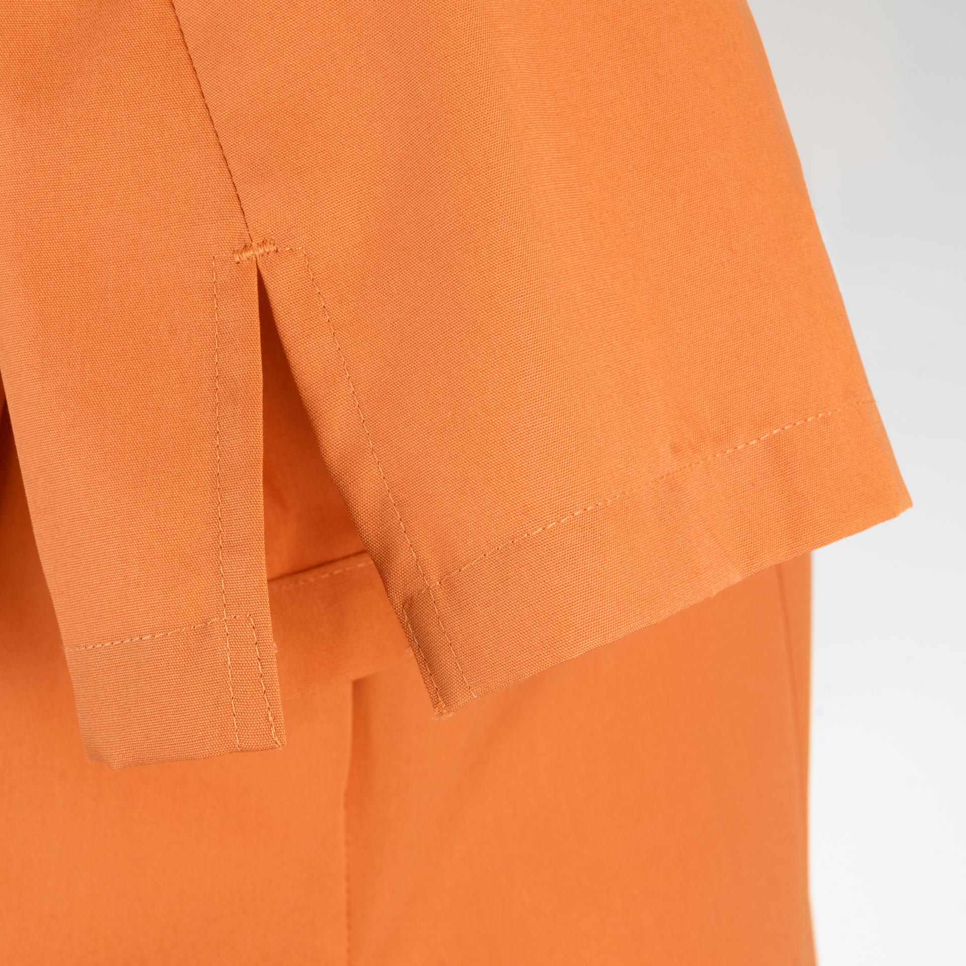 CONCEPT MED&CARE Schlupfkasack 1/2, Herren Detail