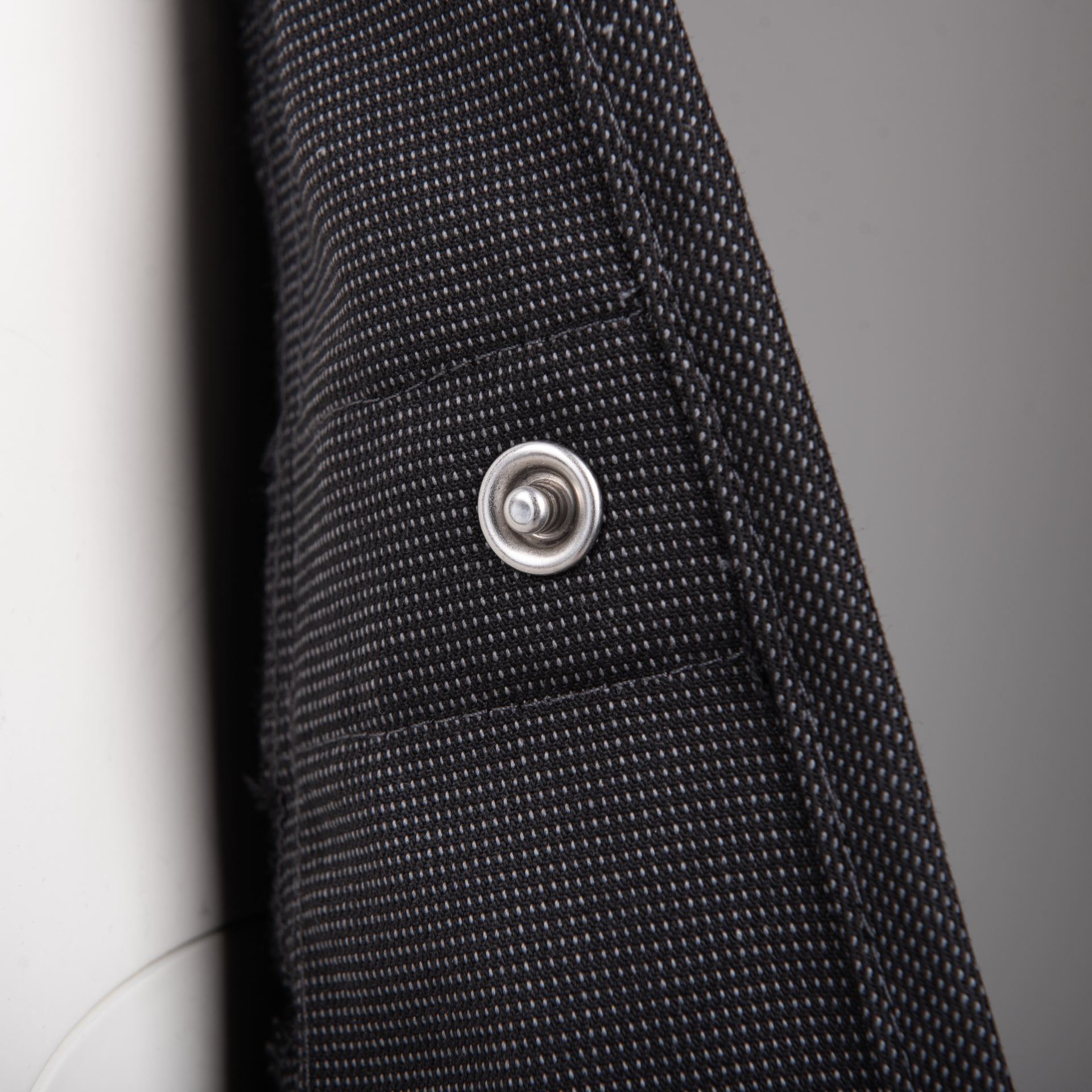 FOCUS Überwurfschürze, Damen Detail