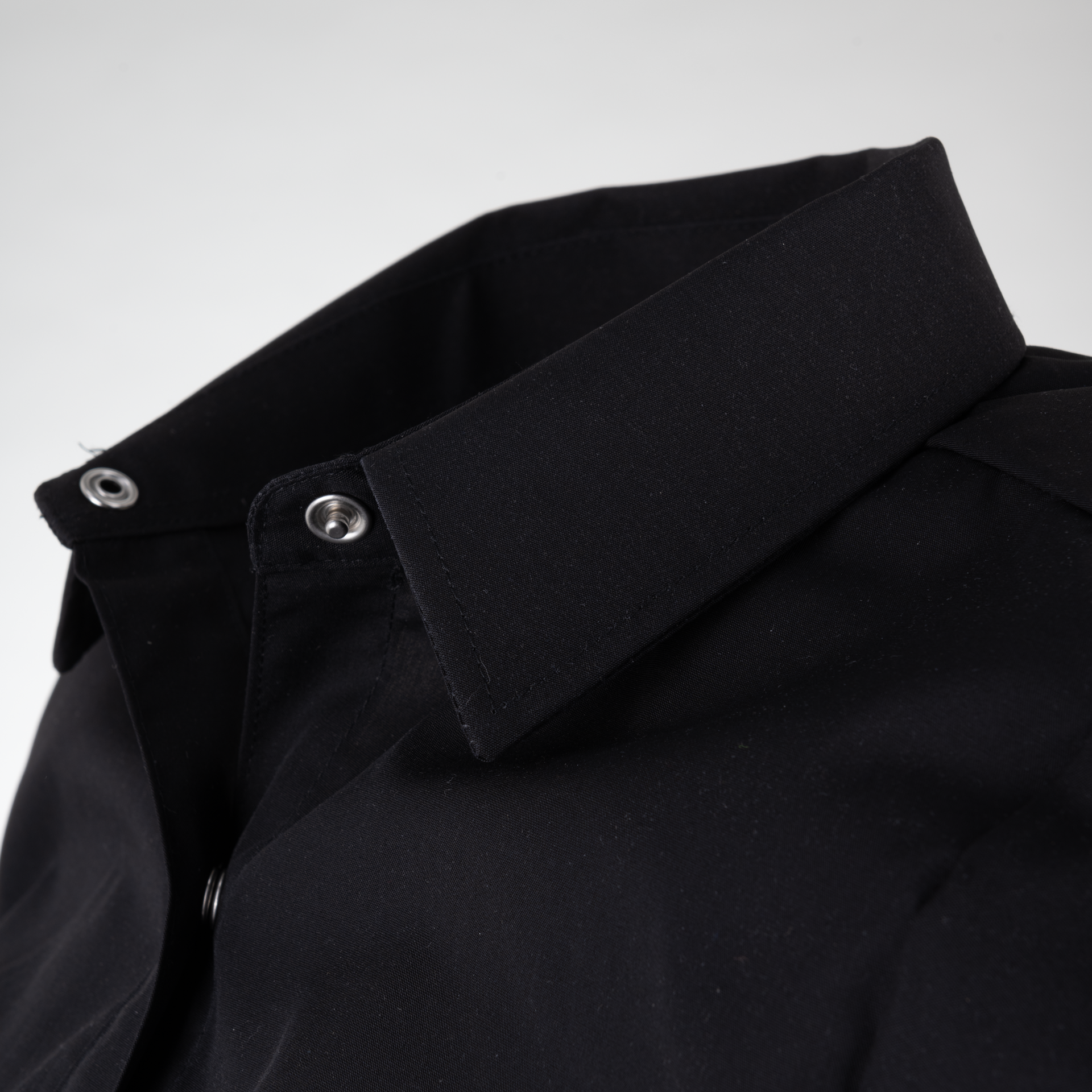 CONCEPT Bluse 1/2, Damen Detail