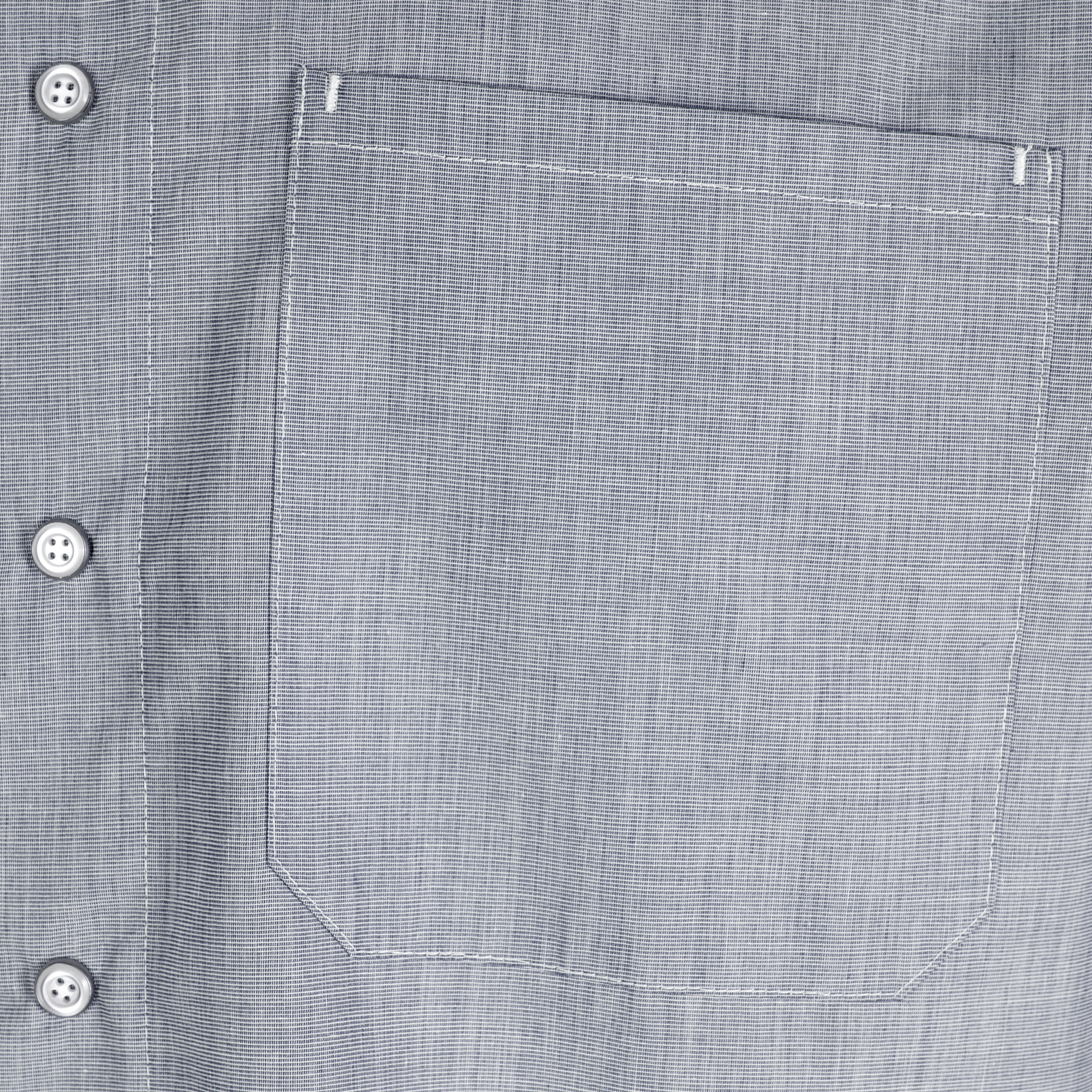 CONCEPT Hemd 1/1, Herren Detail