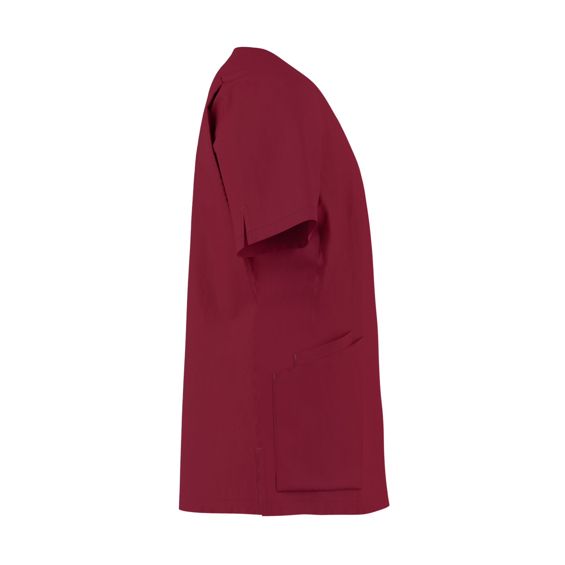 53024-produkt-CONCEPT-CARE_Halbschlupfkasack_Unisex_bordeaux-04