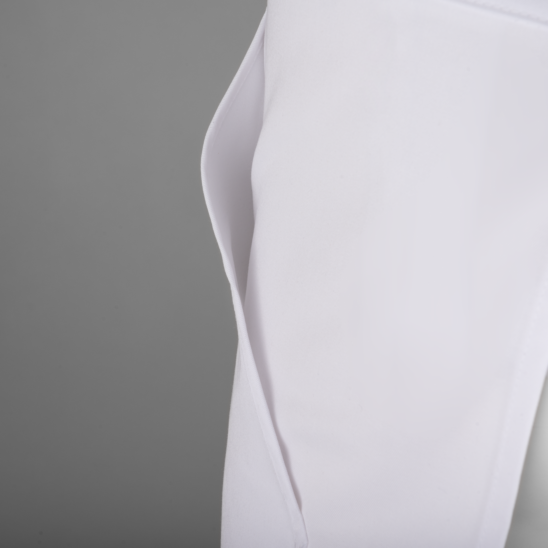 CONCEPT Kurzschürze Detail