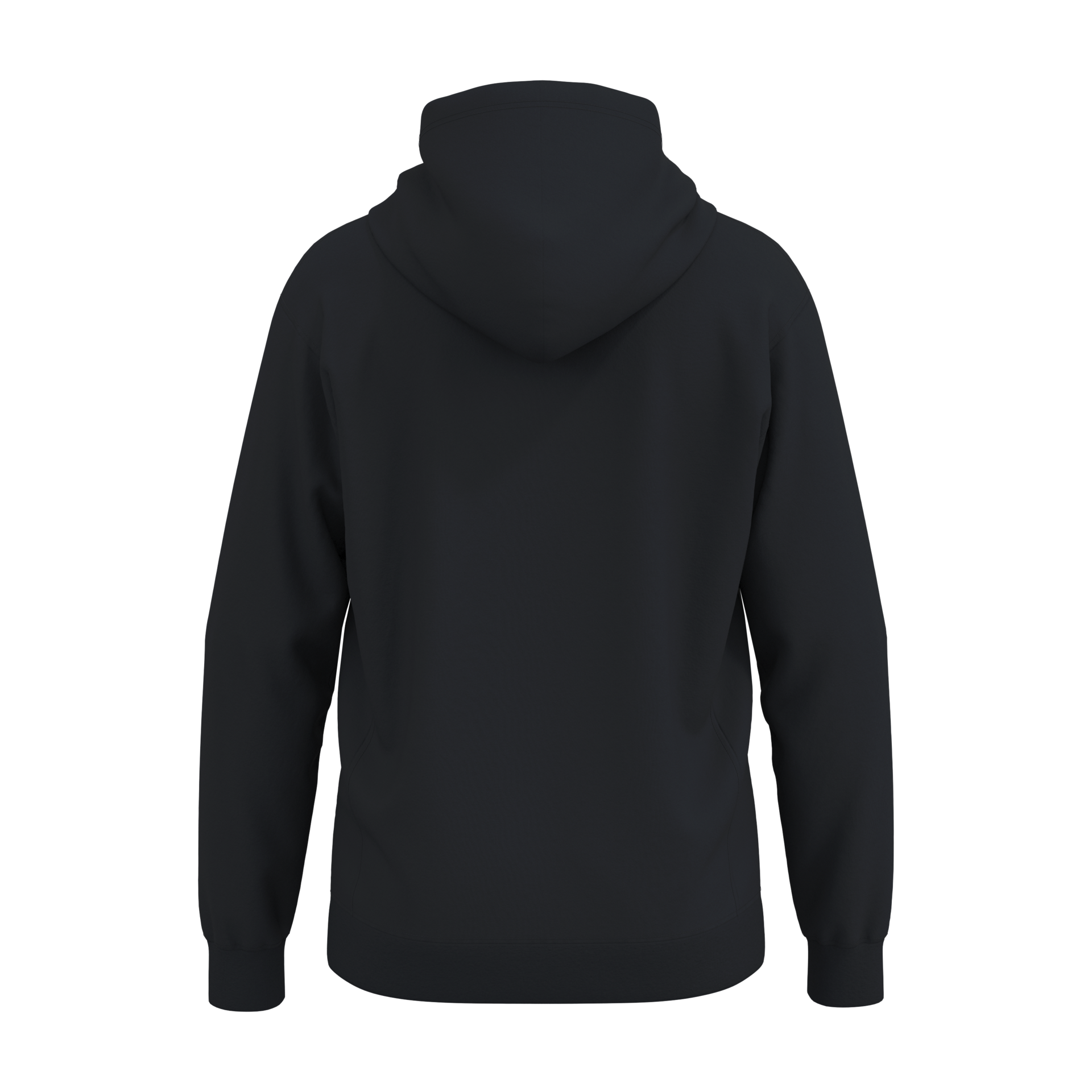 441661-produkt-Knitwear_Zipper-Hoodie_unisex-schwarz-03
