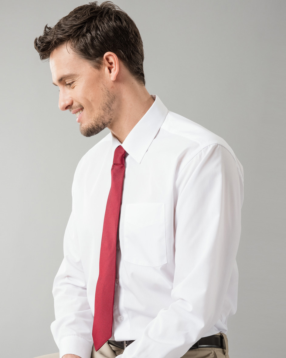 BUSINESS&CASUAL Hemd 1/1, Herren Mood