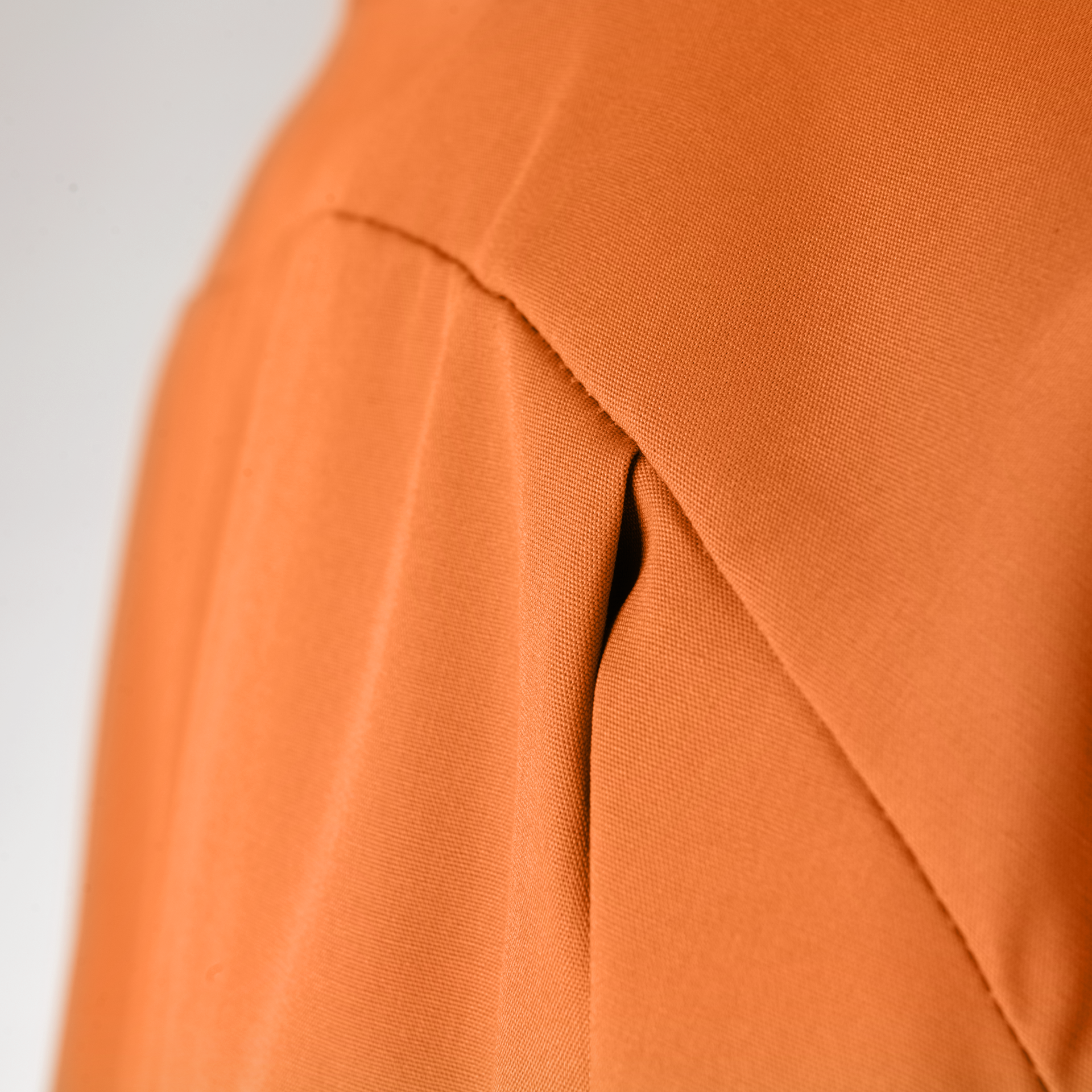 CONCEPT MED&CARE Kasack 1/2, Herren Detail