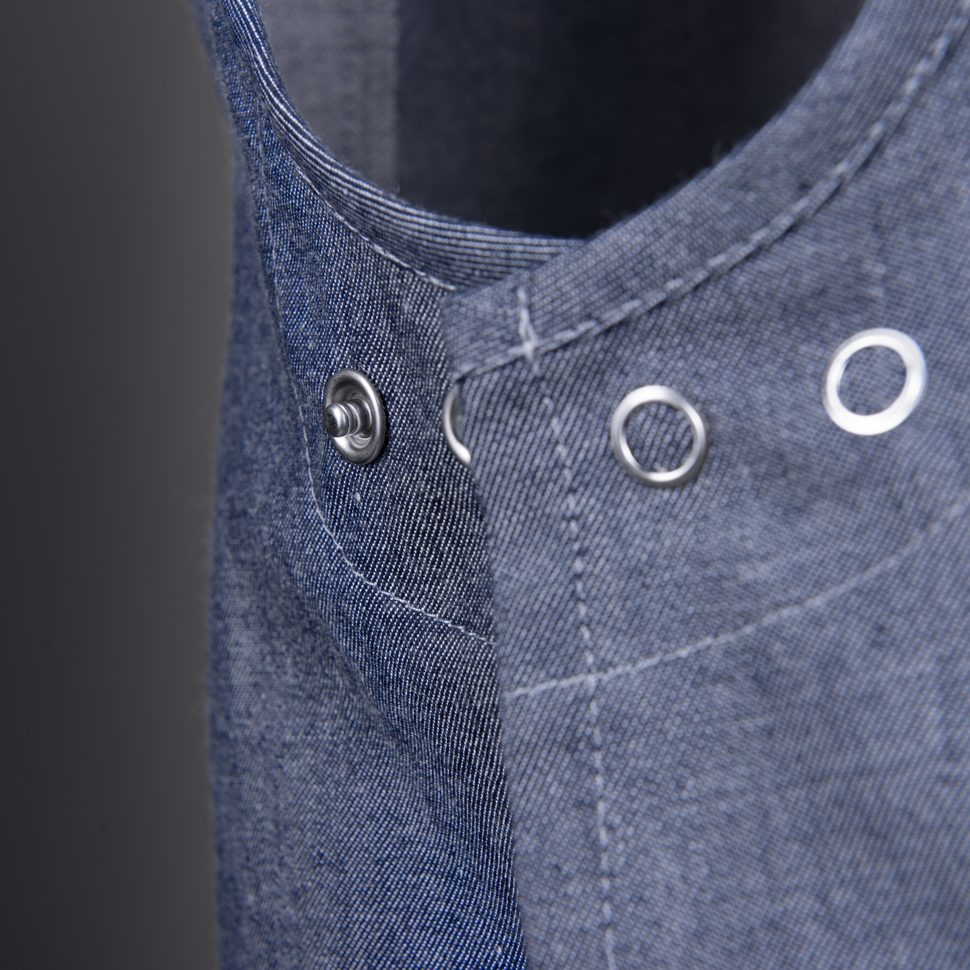 CONCEPT Überwurfschürze, Damen Detail