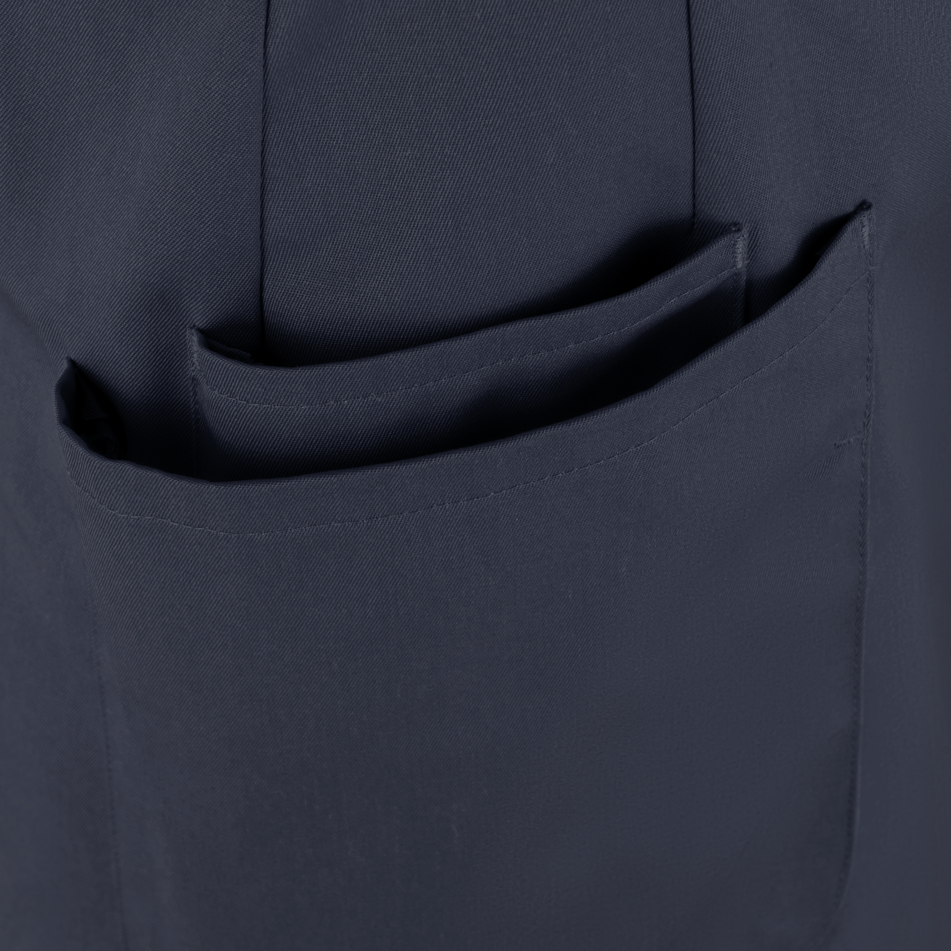 CONCEPT Rockschürze, Damen Detail
