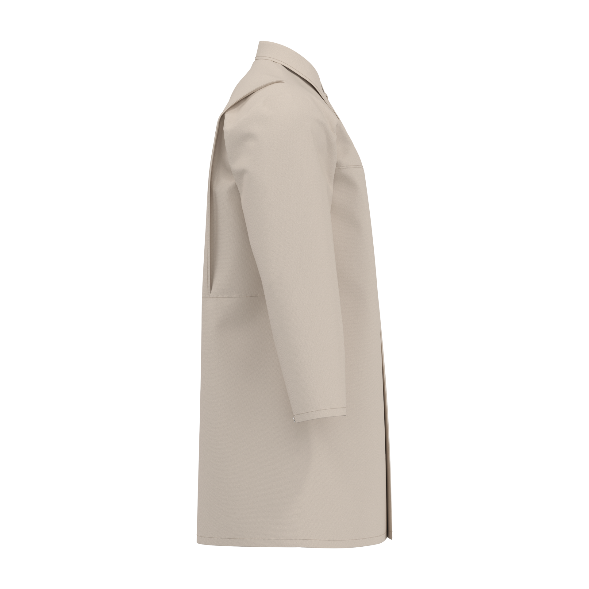 12093-produkt-EUROCLEAN-Premium_Herrenmantel_beige-04