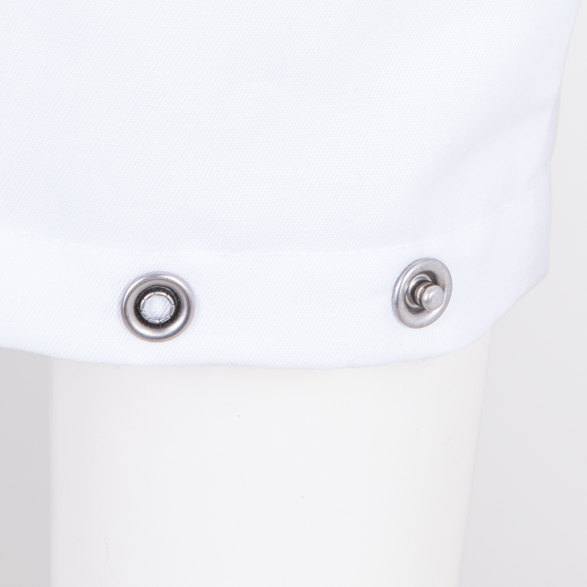 EUROCLEAN BASIC Bundjacke Detail