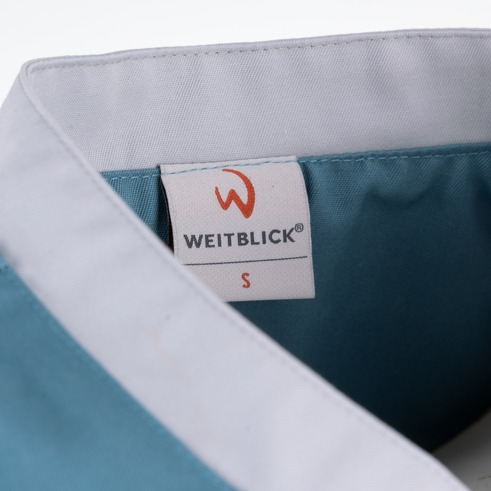 FOCUS MED&CARE Kasack 1/2, Damen Detail