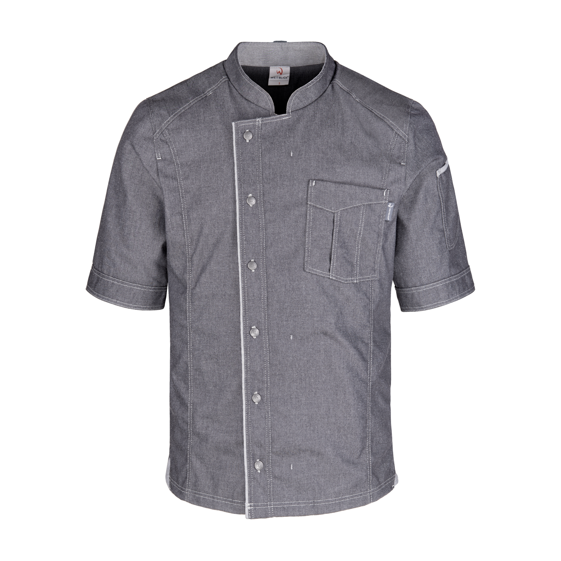 190990-produkt-DENIMCRAFT_Kochjacke_kurz_-_denim_black-01