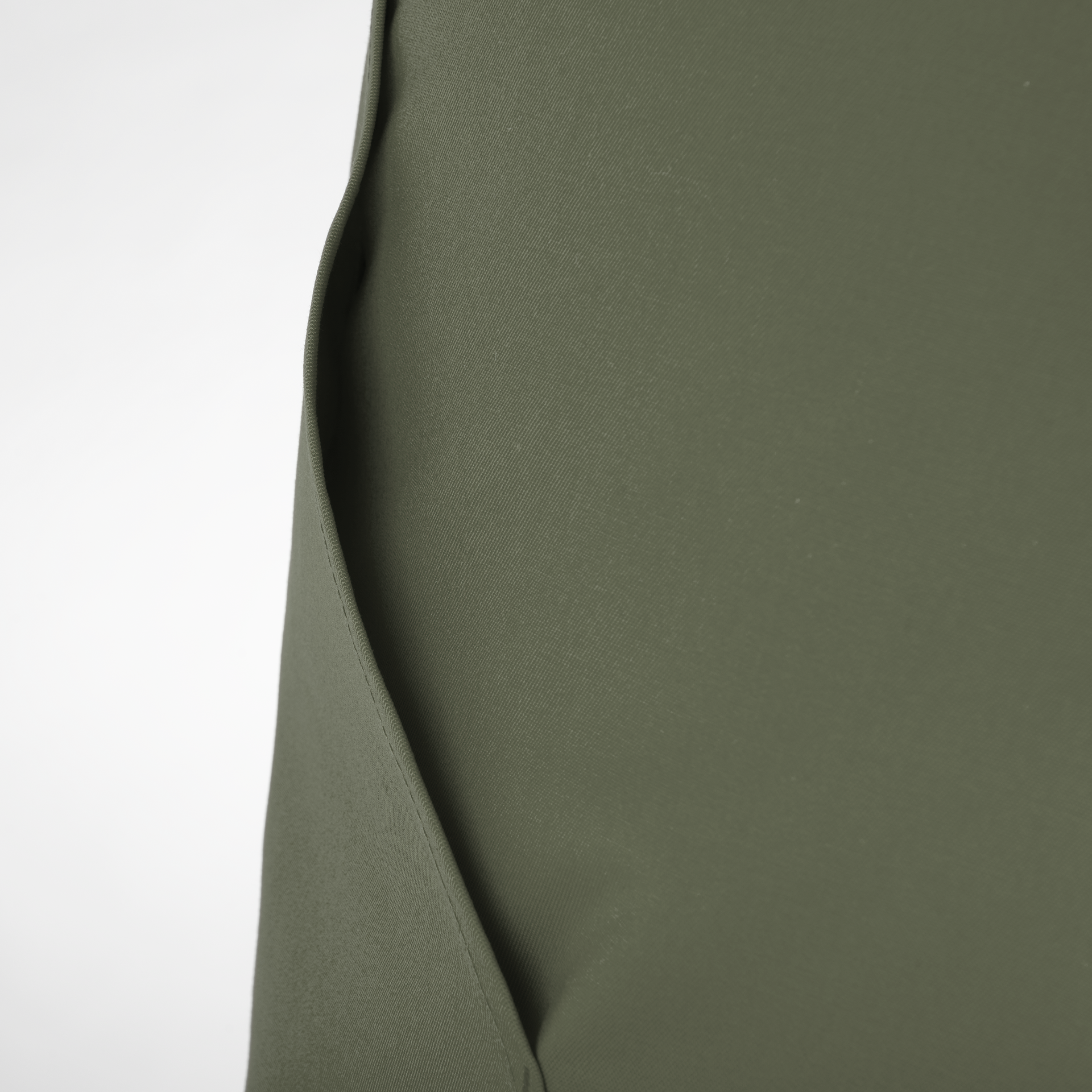 CONCEPT Kurzschürze Detail