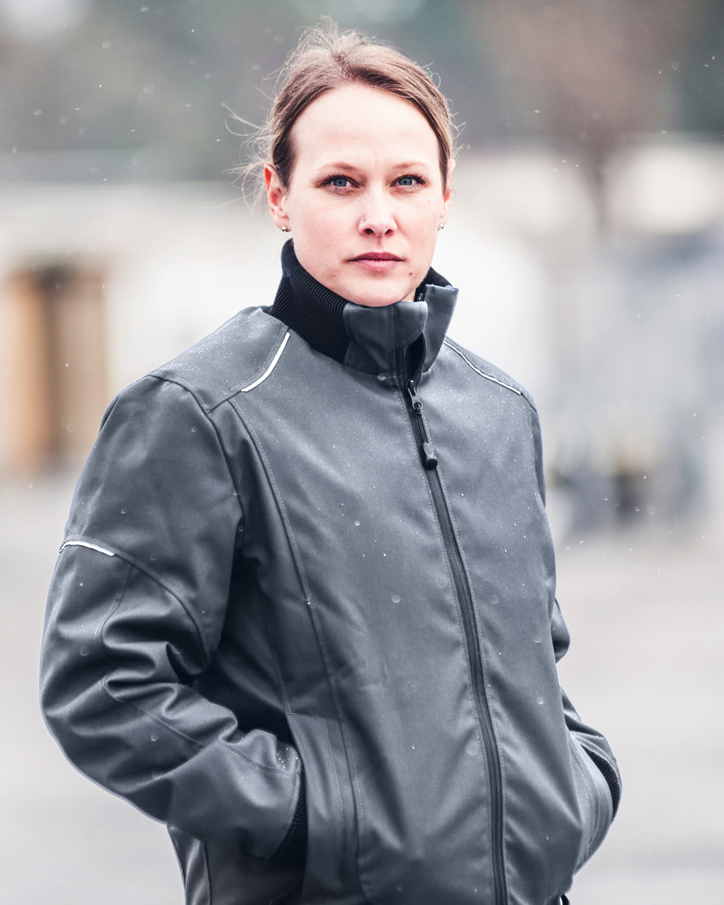 CORE Winterblouson Mood