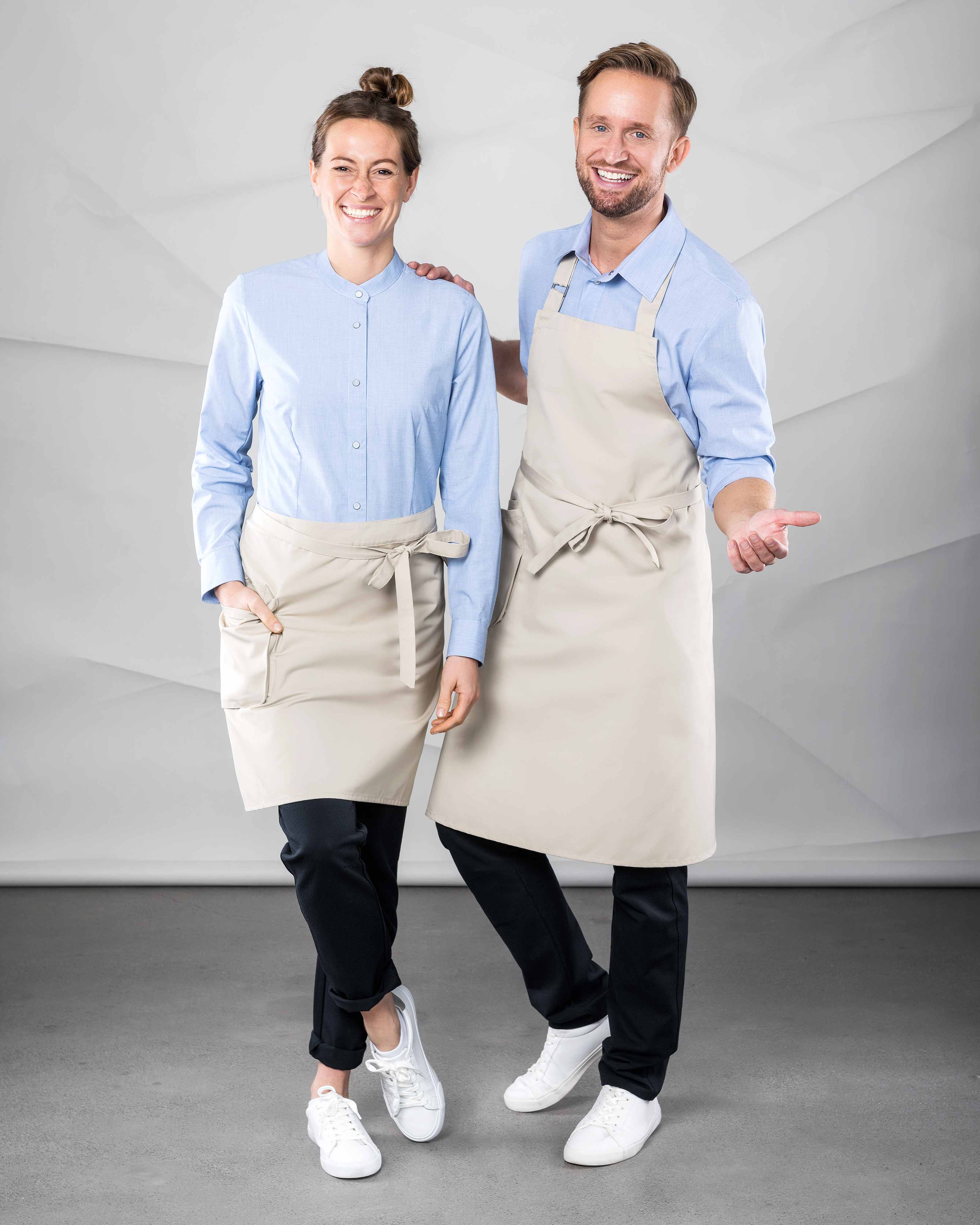 CONCEPT Bluse 1/1, Damen Mood
