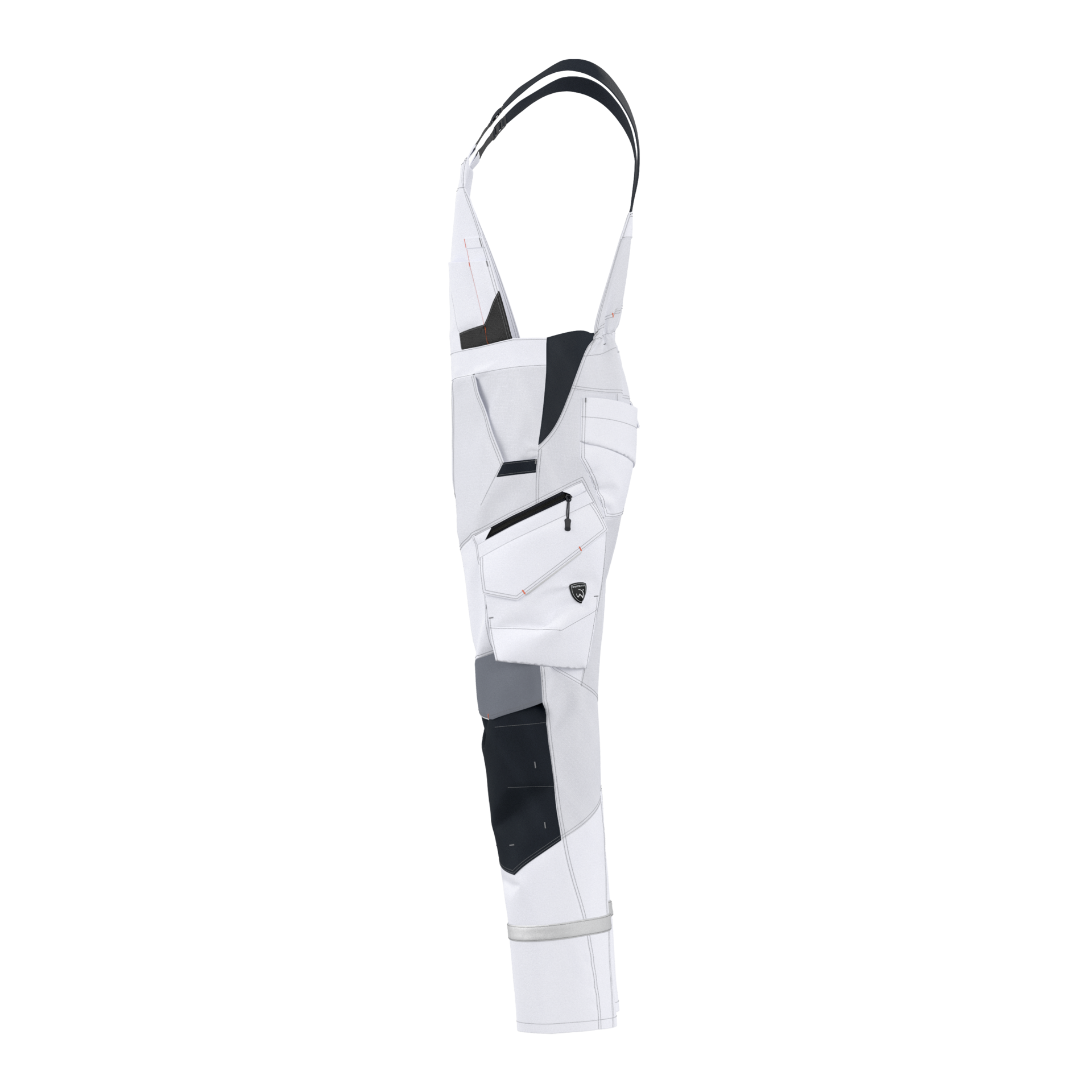 236590-produkt-FORCE-EVO_Latzhose_white-02