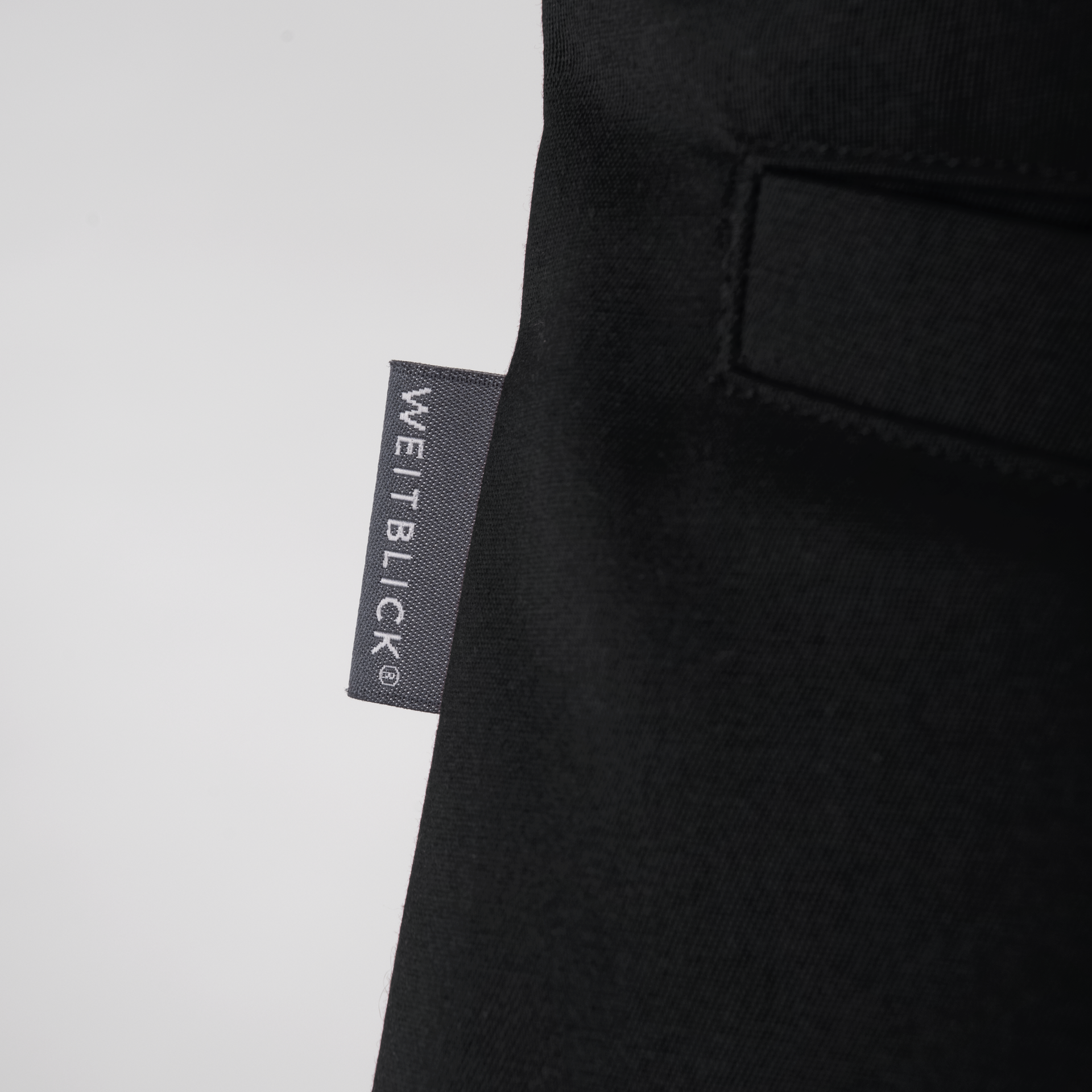 CONCEPT Weste, Damen Detail