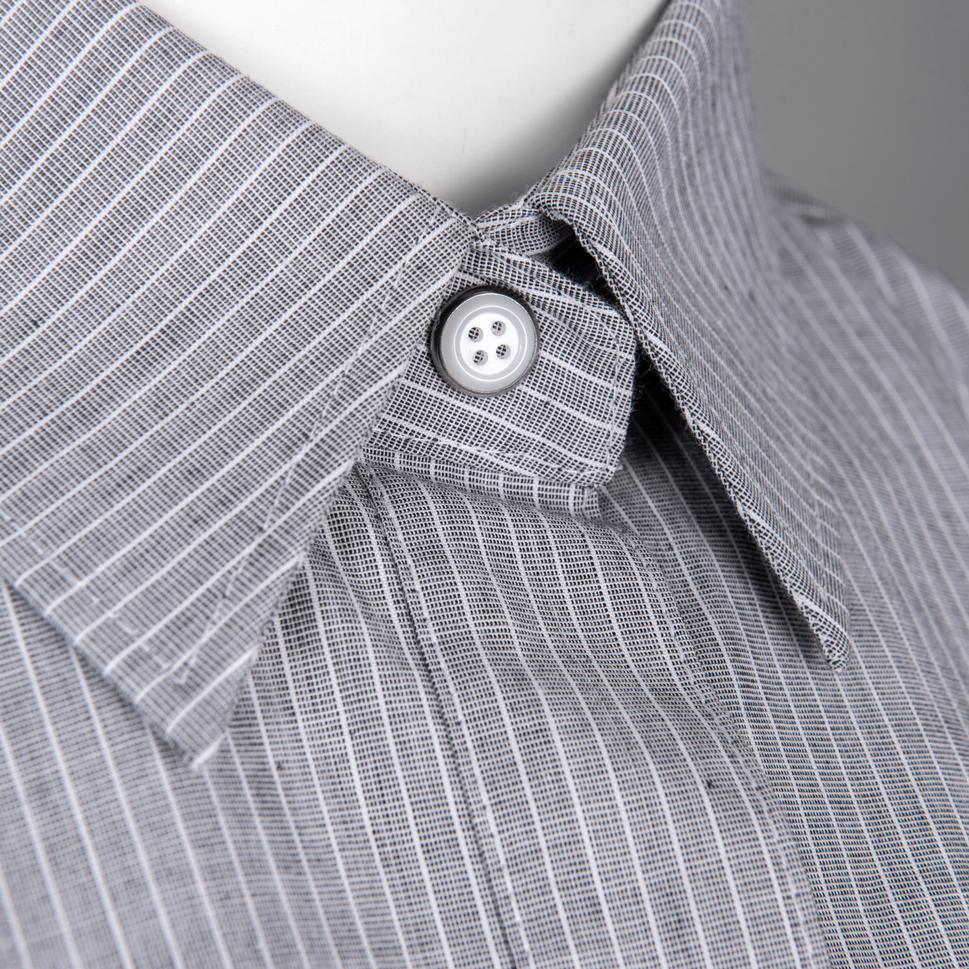 CONCEPT Bluse 1/2, Damen Detail
