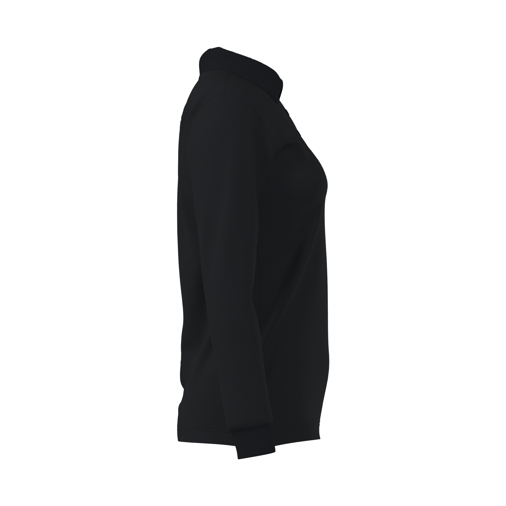 441501-produkt-Knitwear_Poloshirt_langarm_Damen-schwarz-04