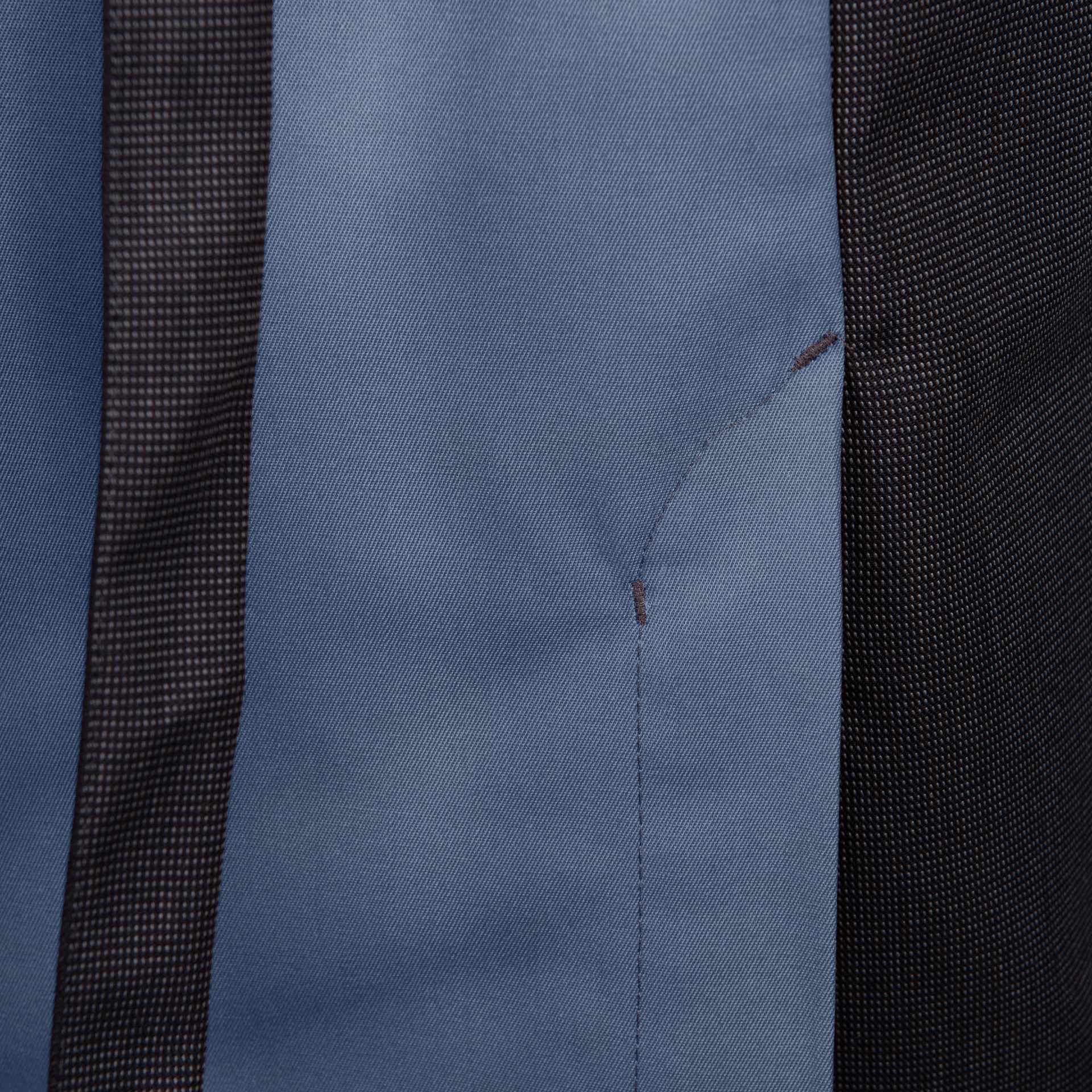 FOCUS Bistroschürze Detail