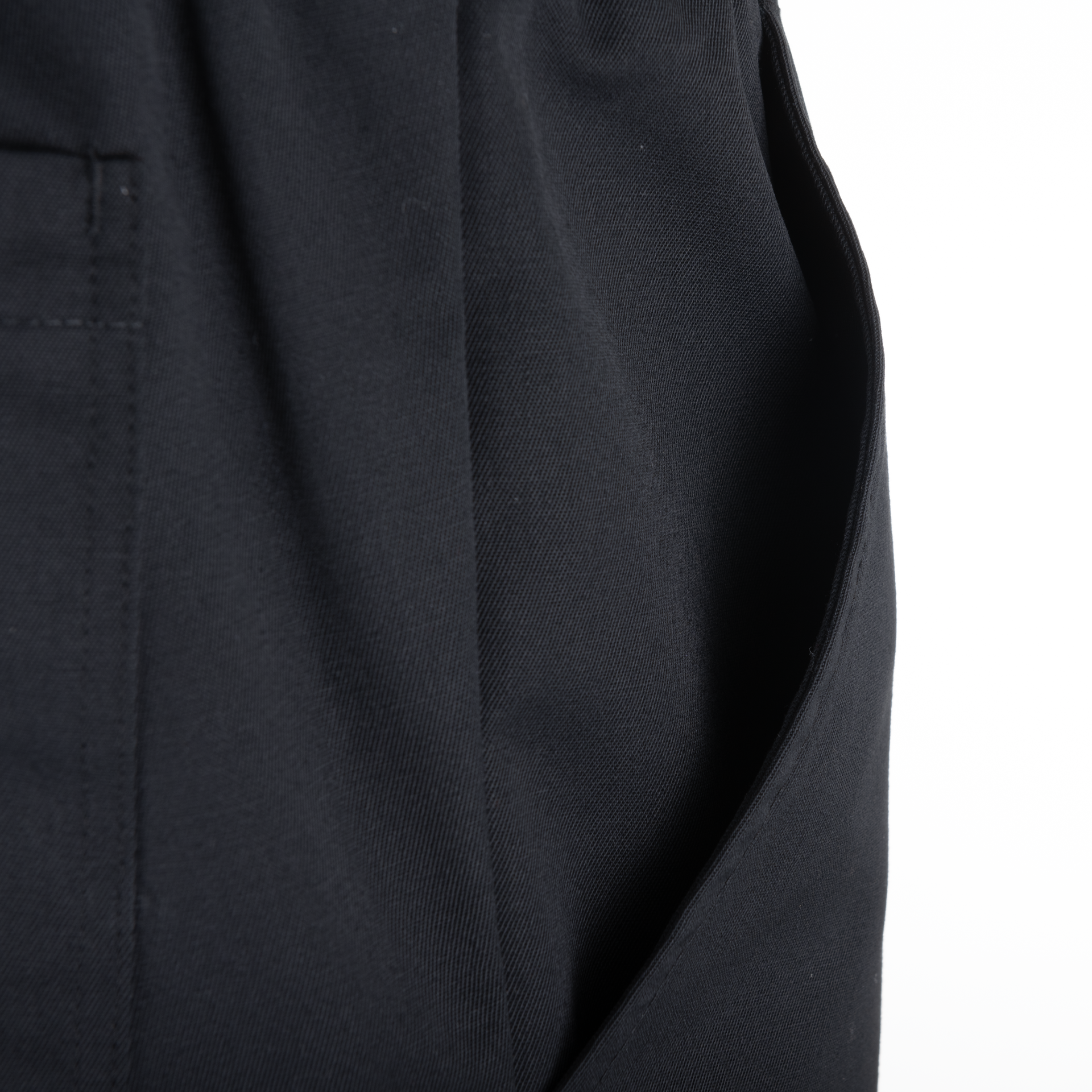 CONCEPT Komforthose Detail