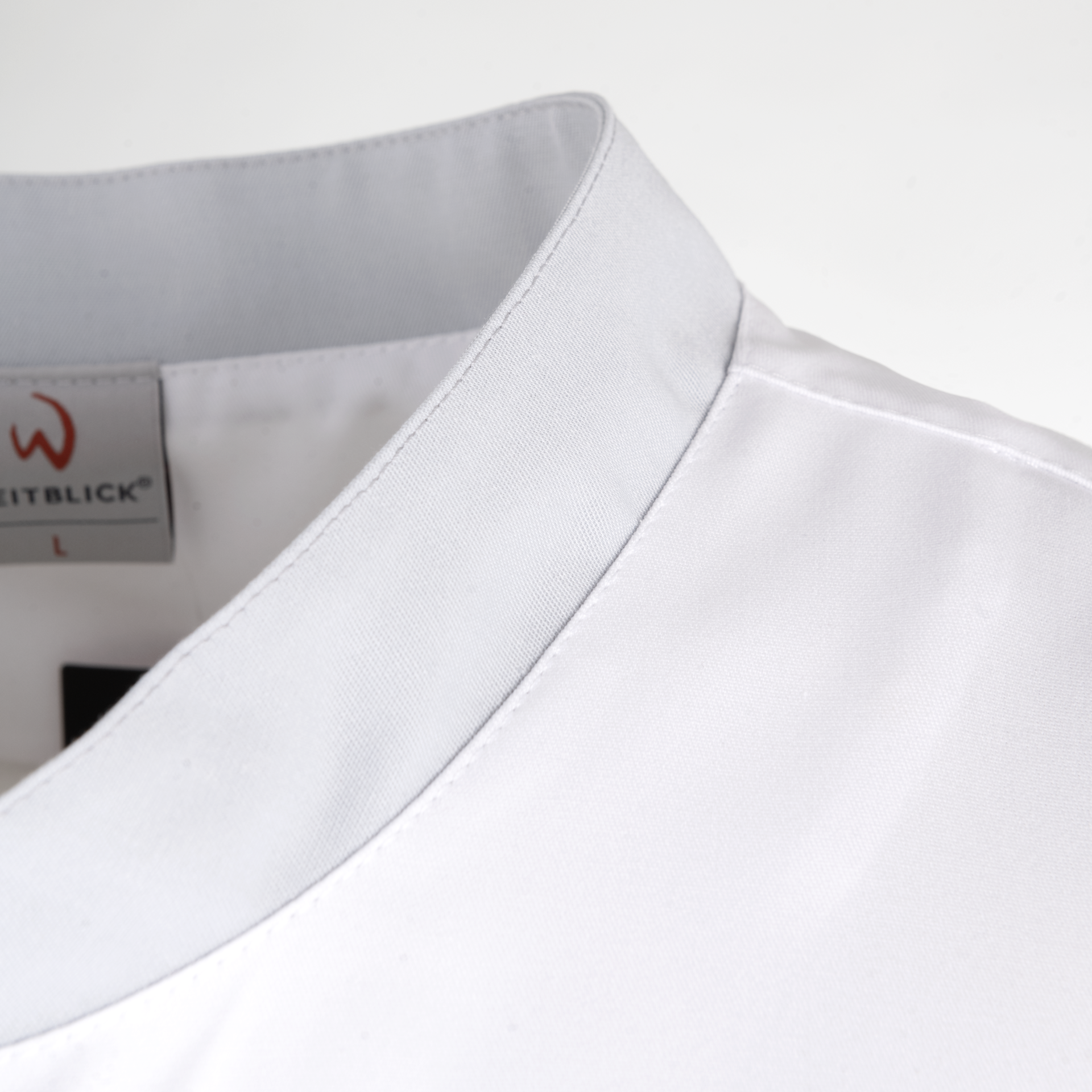 FOCUS MED&CARE Kasack 1/2, Damen Detail