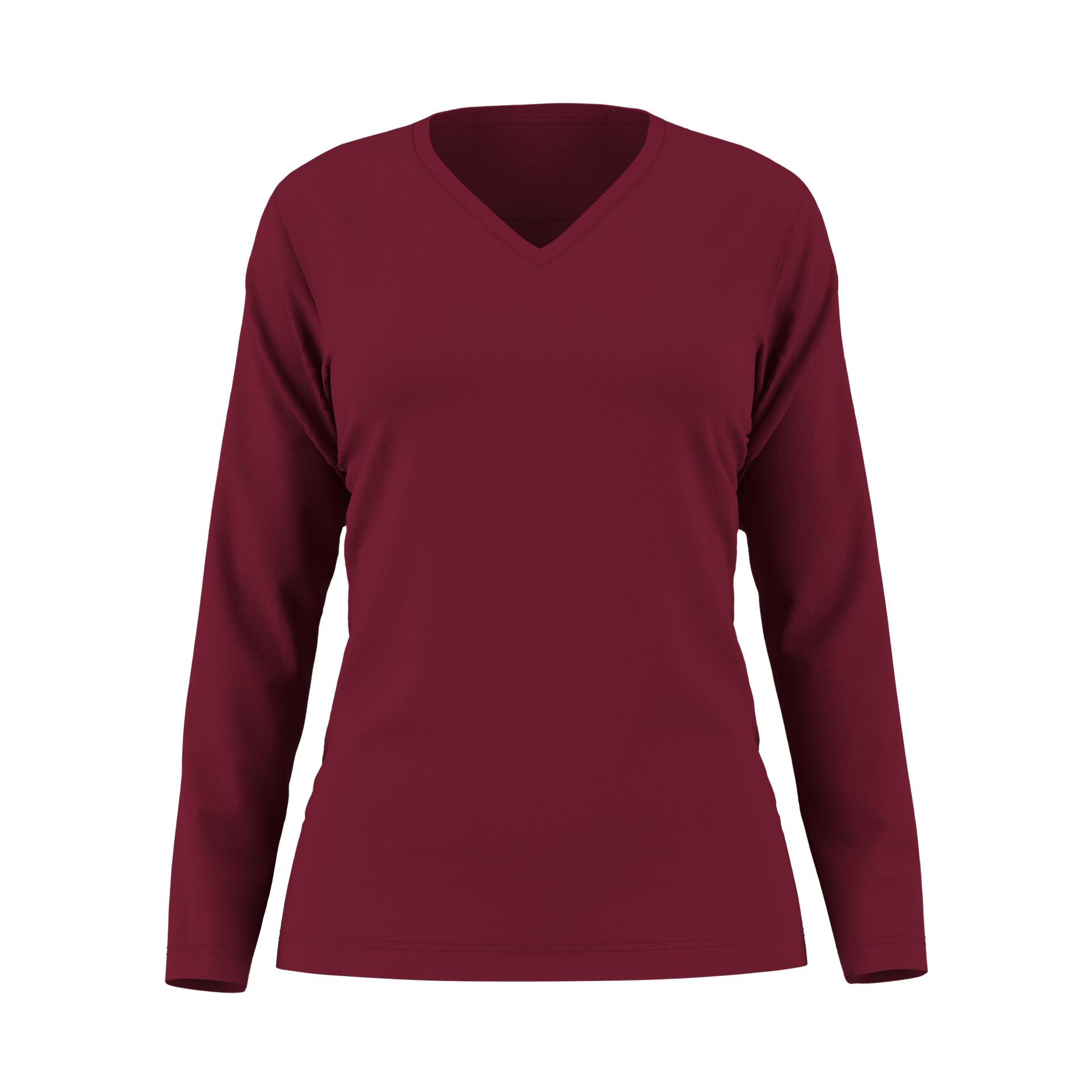 441527-produkt-Knitwear_Longsleeve_Damen-bordeaux-01