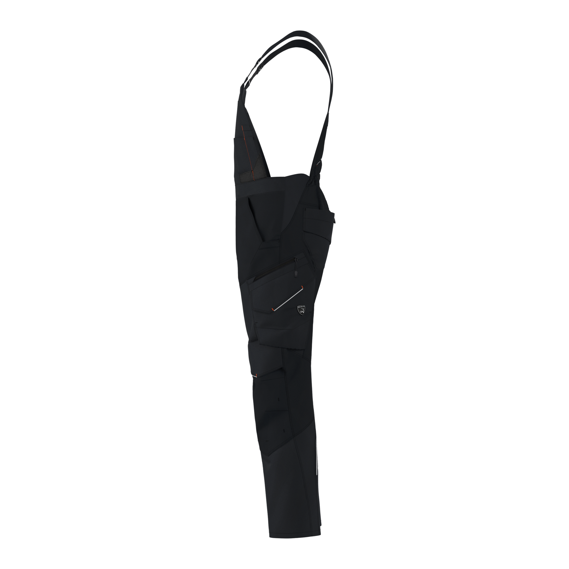 236540-produkt-FORCE-EVO_Latzhose_black-02