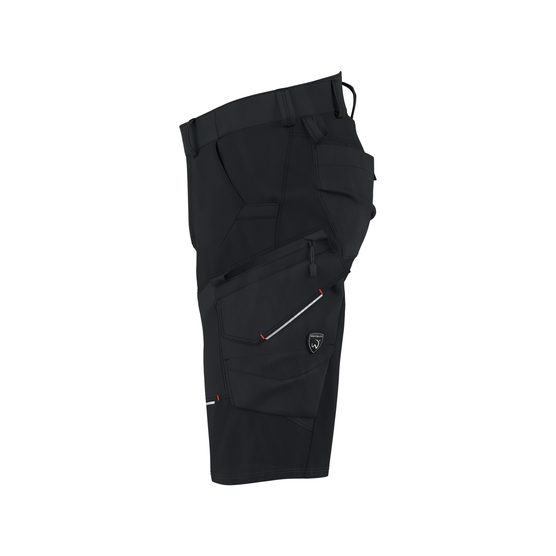 226240-produkt-FORCE-EVO_Bermuda_black-02