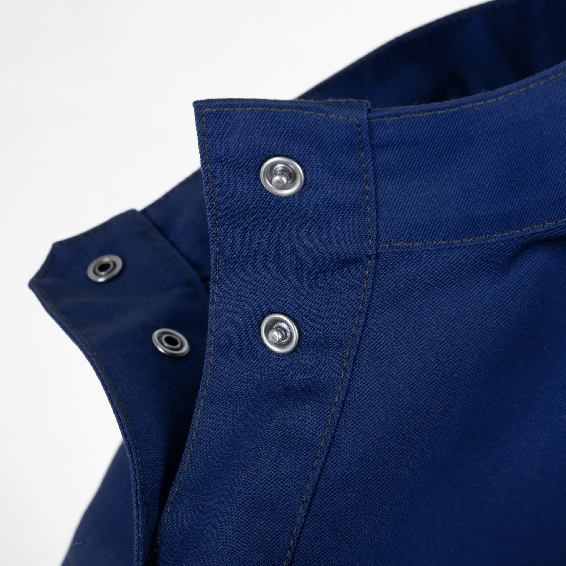 CORE L1 Arbeitsjacke, Damen Detail