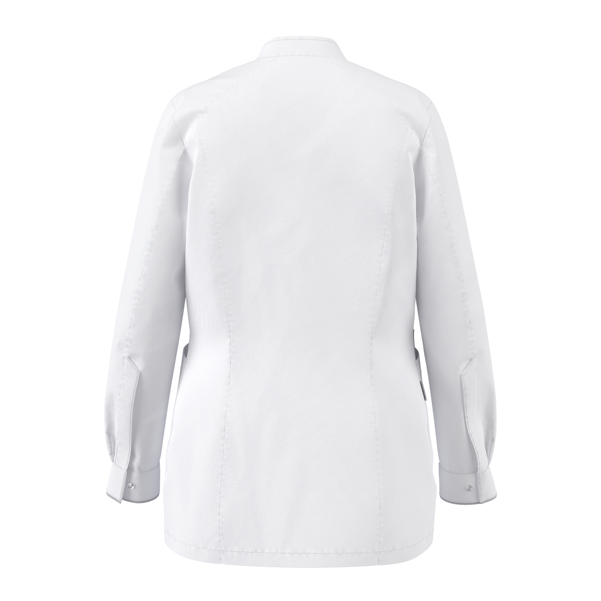 50011-produkt-CONCEPT-Kurzmantel_Damen_weiss-palegrey-03