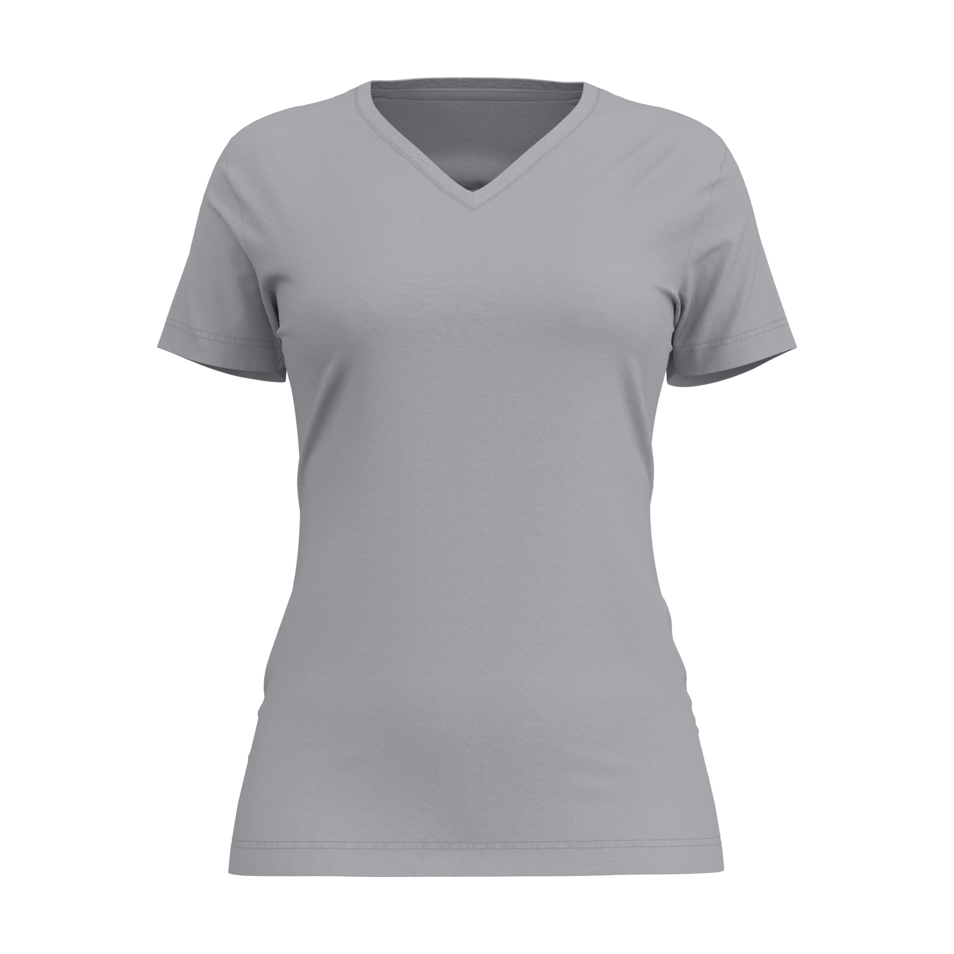 CONCEPT T-Shirt 1/2, Damen