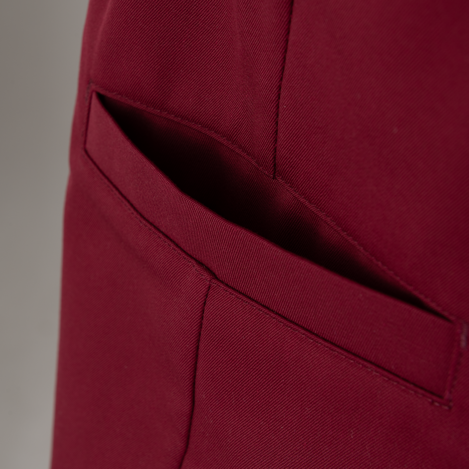 CONCEPT Weste, Herren Detail