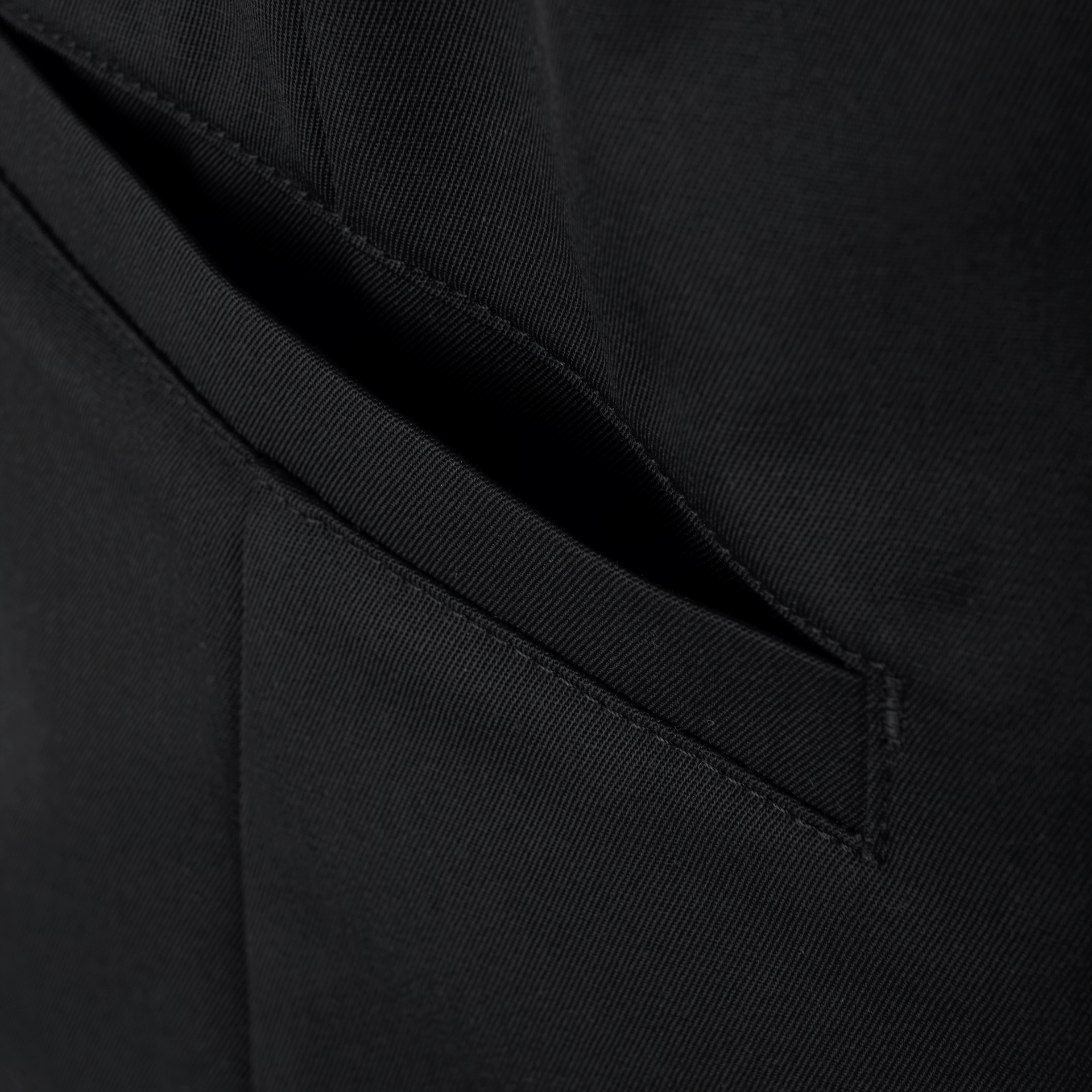 CONCEPT Weste, Damen Detail