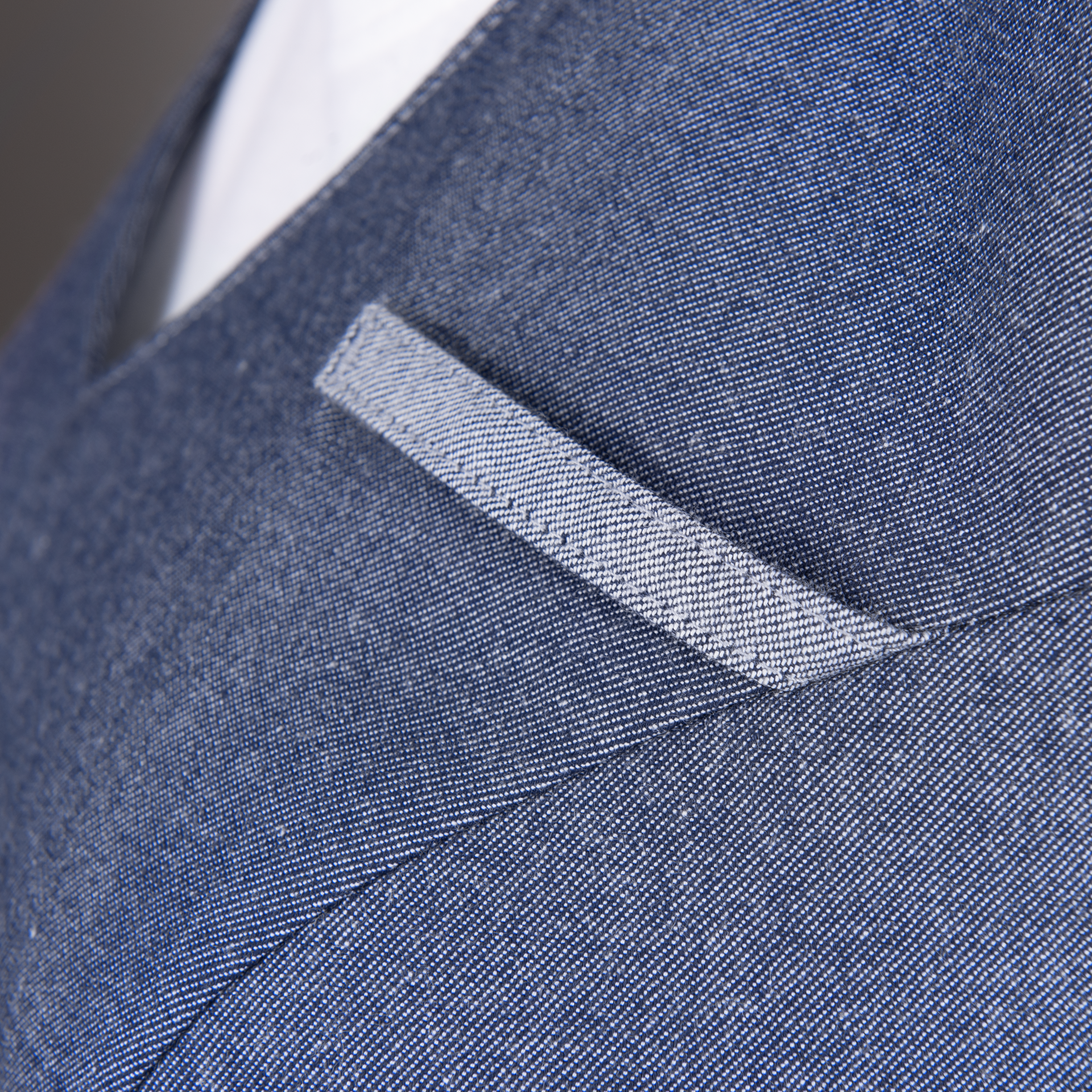 CONCEPT Überwurfschürze, Damen Detail