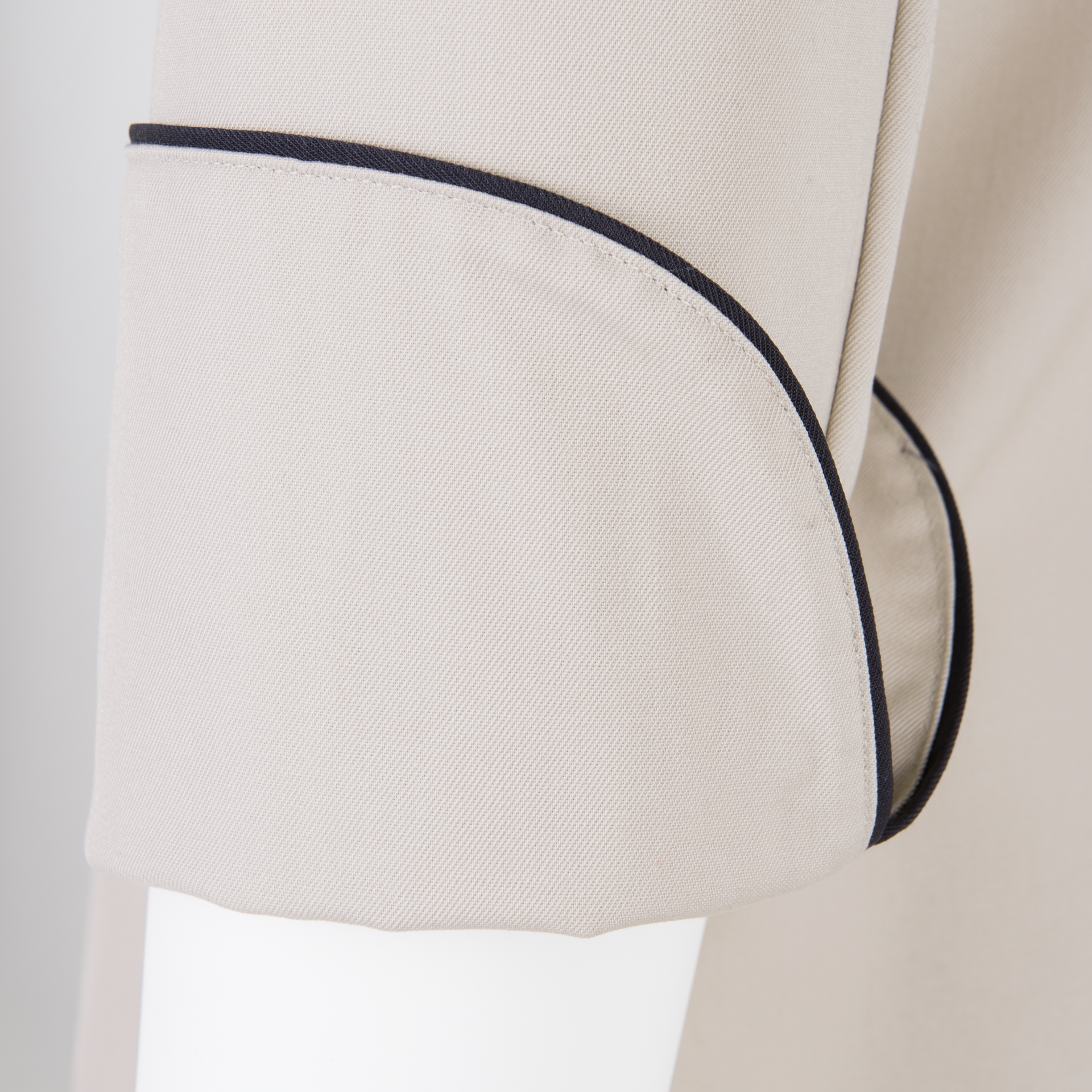 CONCEPT Koch-/Servicejacke Detail