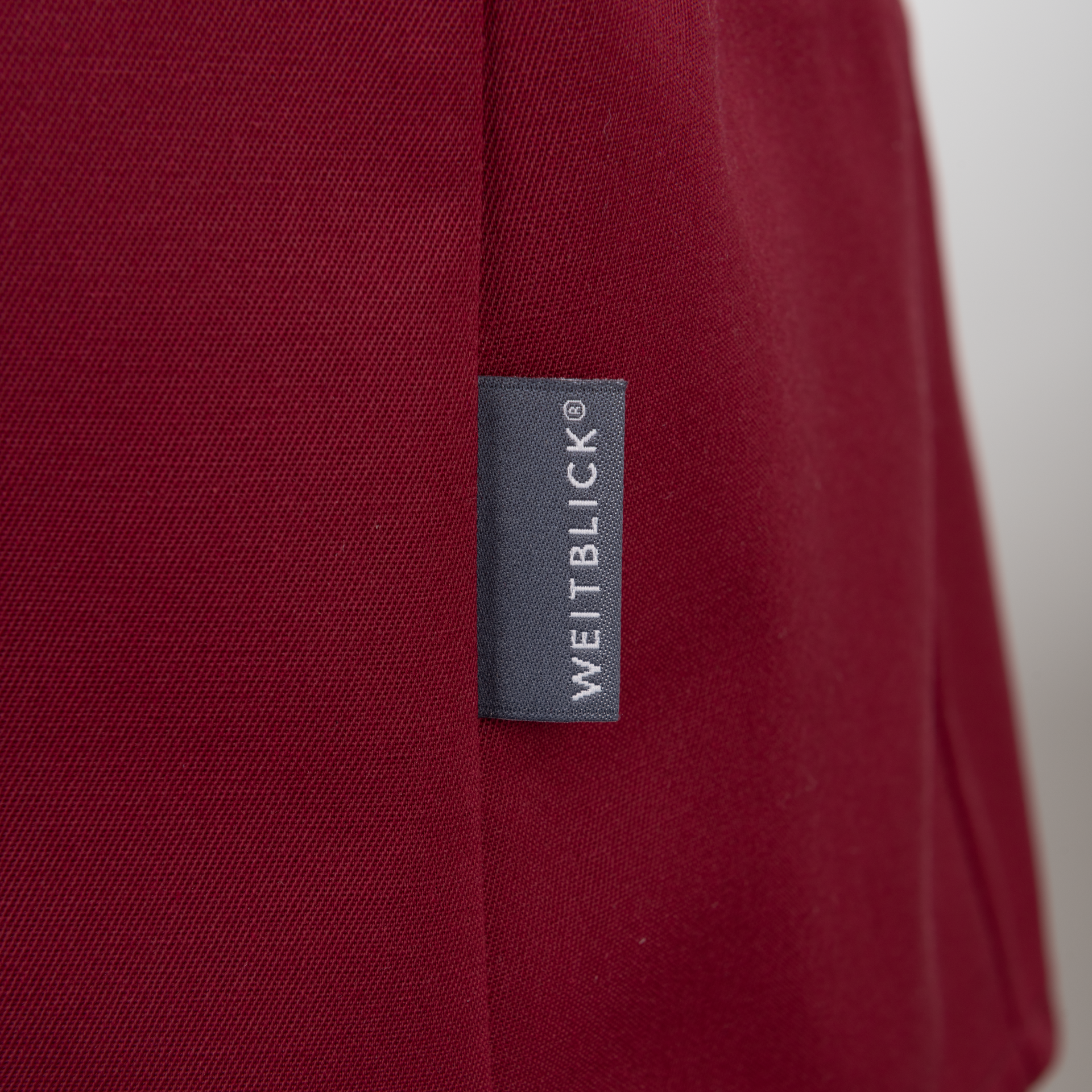 CONCEPT Weste, Herren Detail