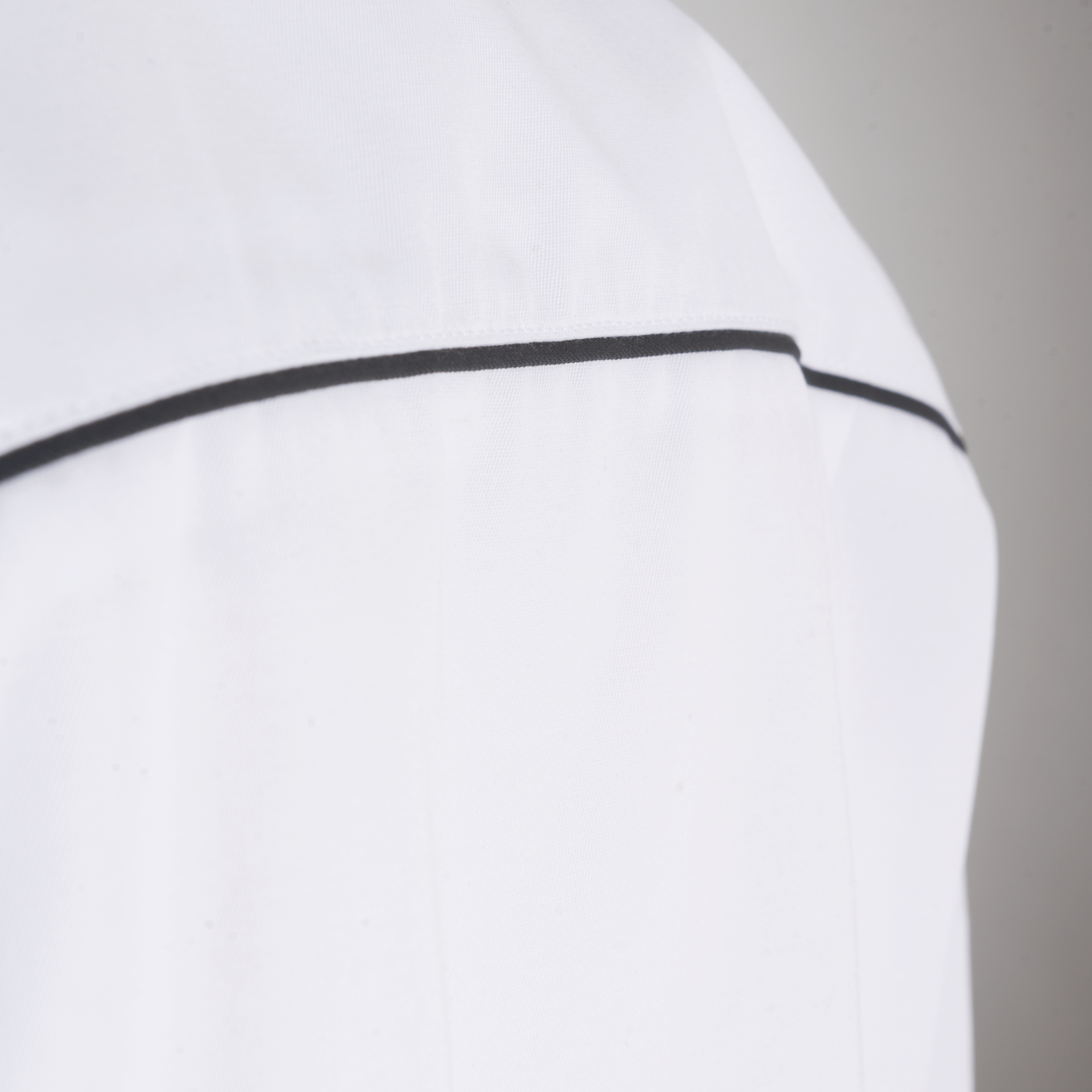 CONCEPT Koch-/Servicejacke, Damen Detail