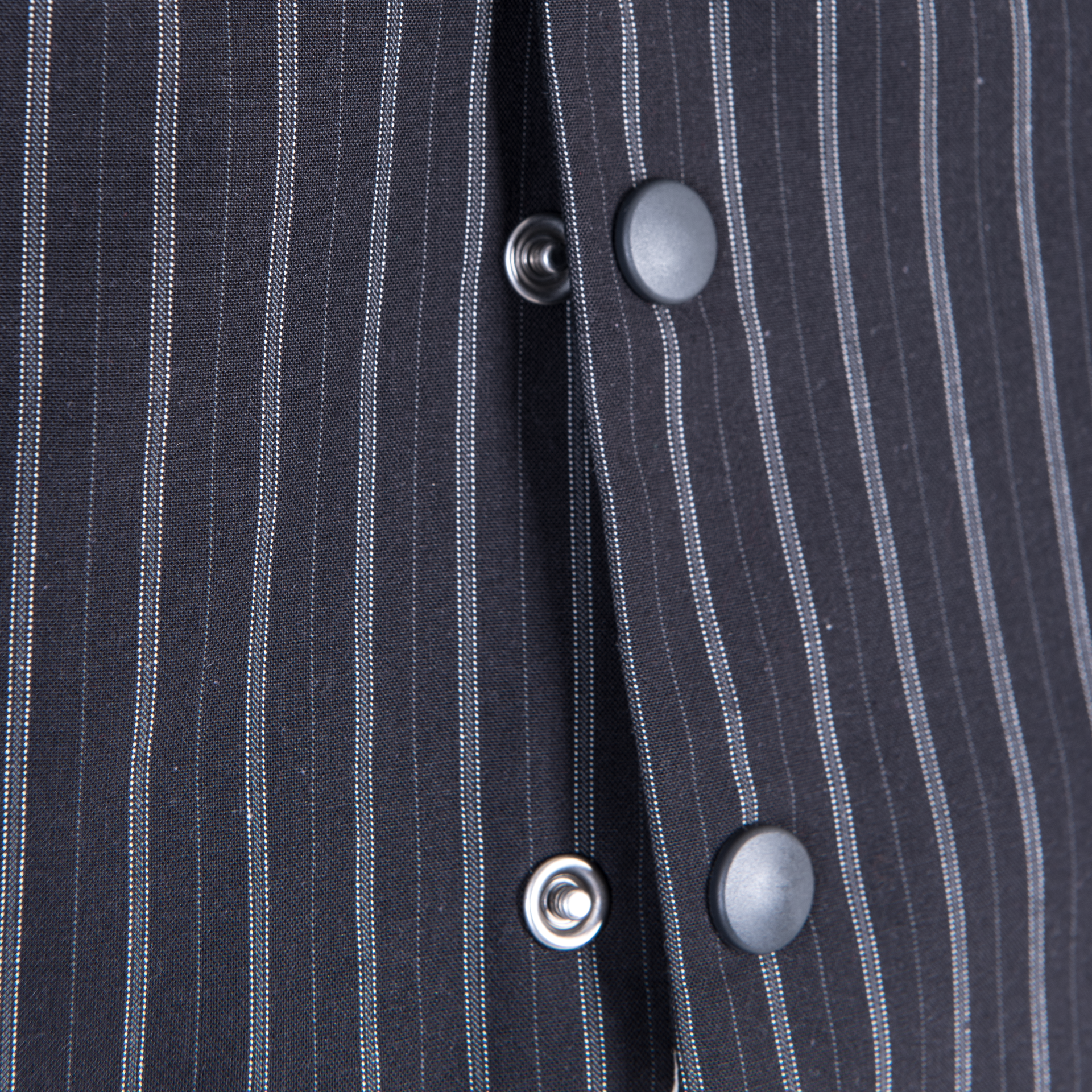 EXQUISIT Weste Detail