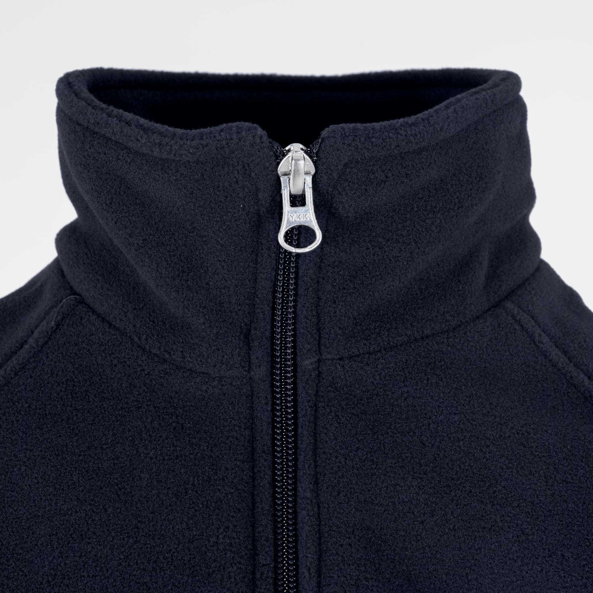 CONCEPT Fleeceweste, Damen Detail
