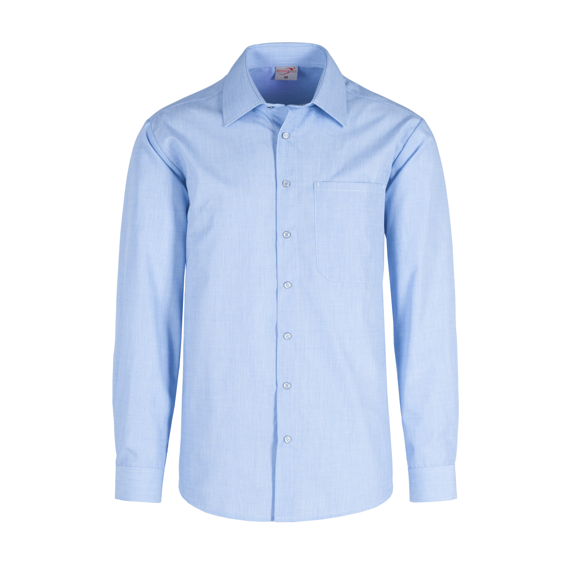 CONCEPT Hemd 1/1, Herren