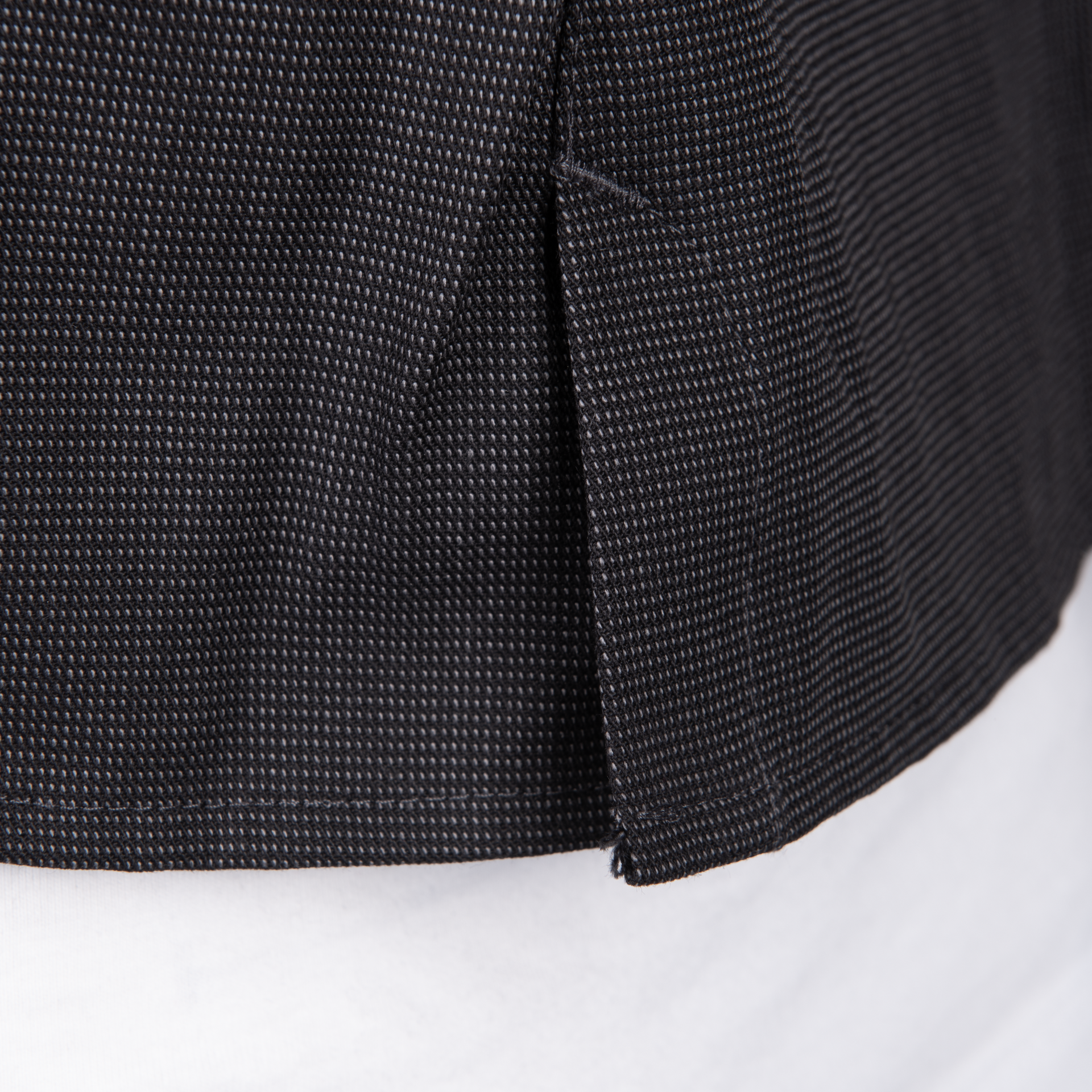 FOCUS Weste, Damen Detail
