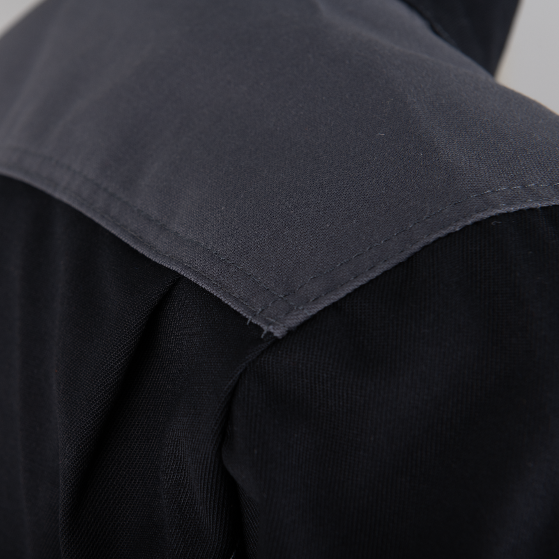 CORE L1 Arbeitsjacke, Damen Detail