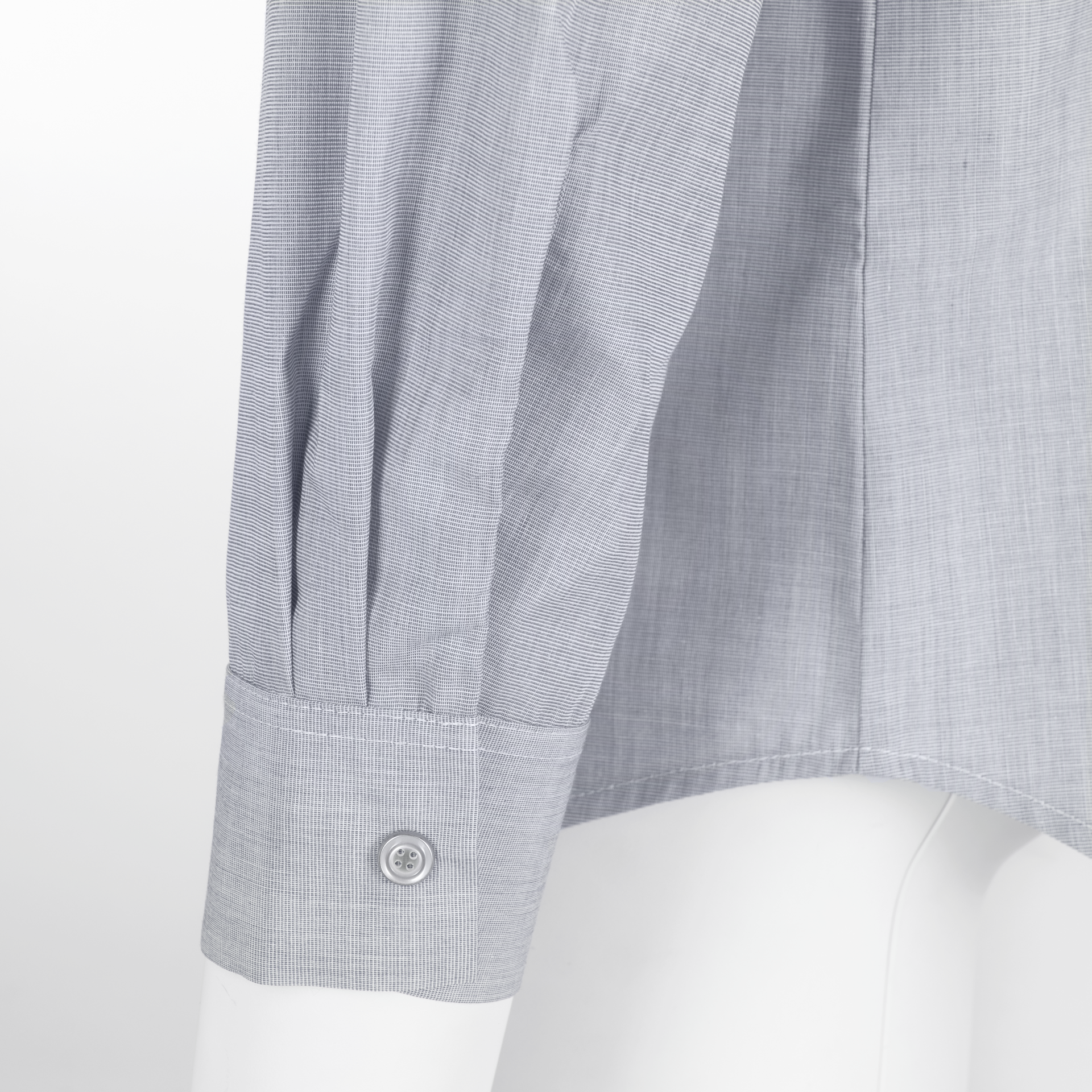 CONCEPT Hemd 1/1, Herren Detail