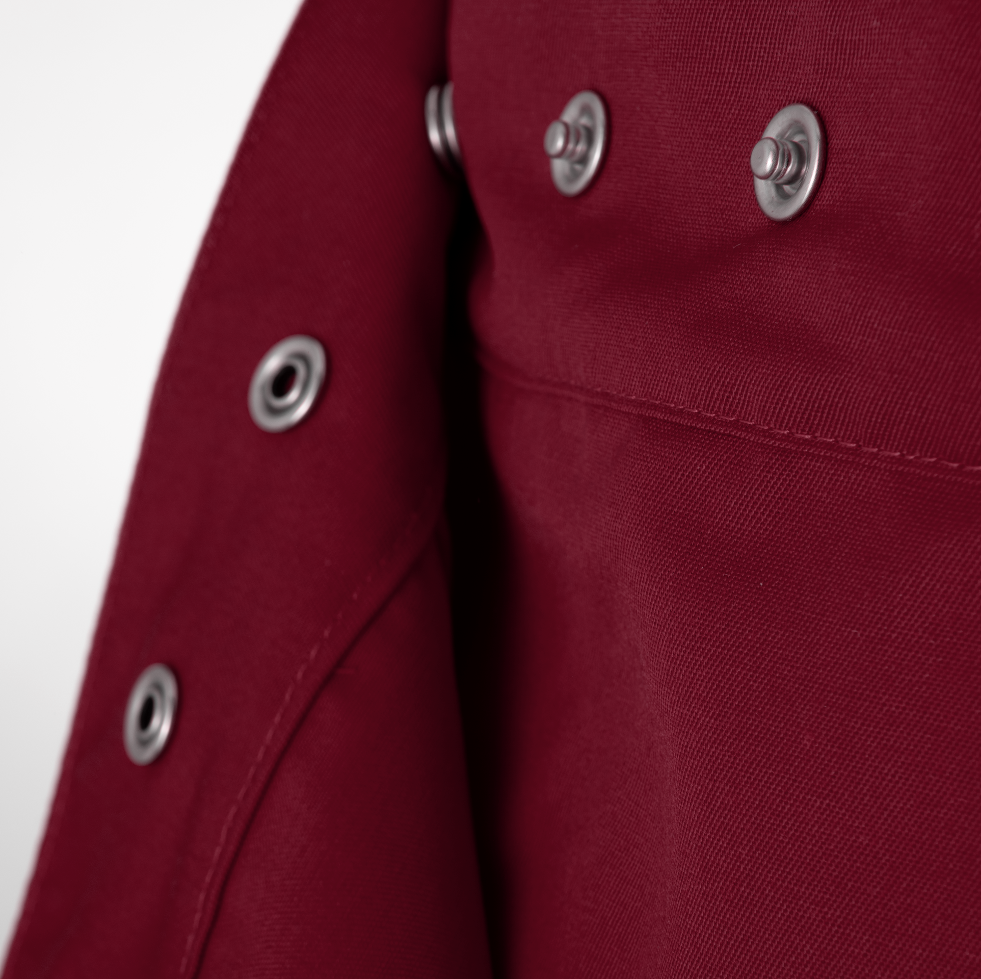 CONCEPT Latzschürze Detail